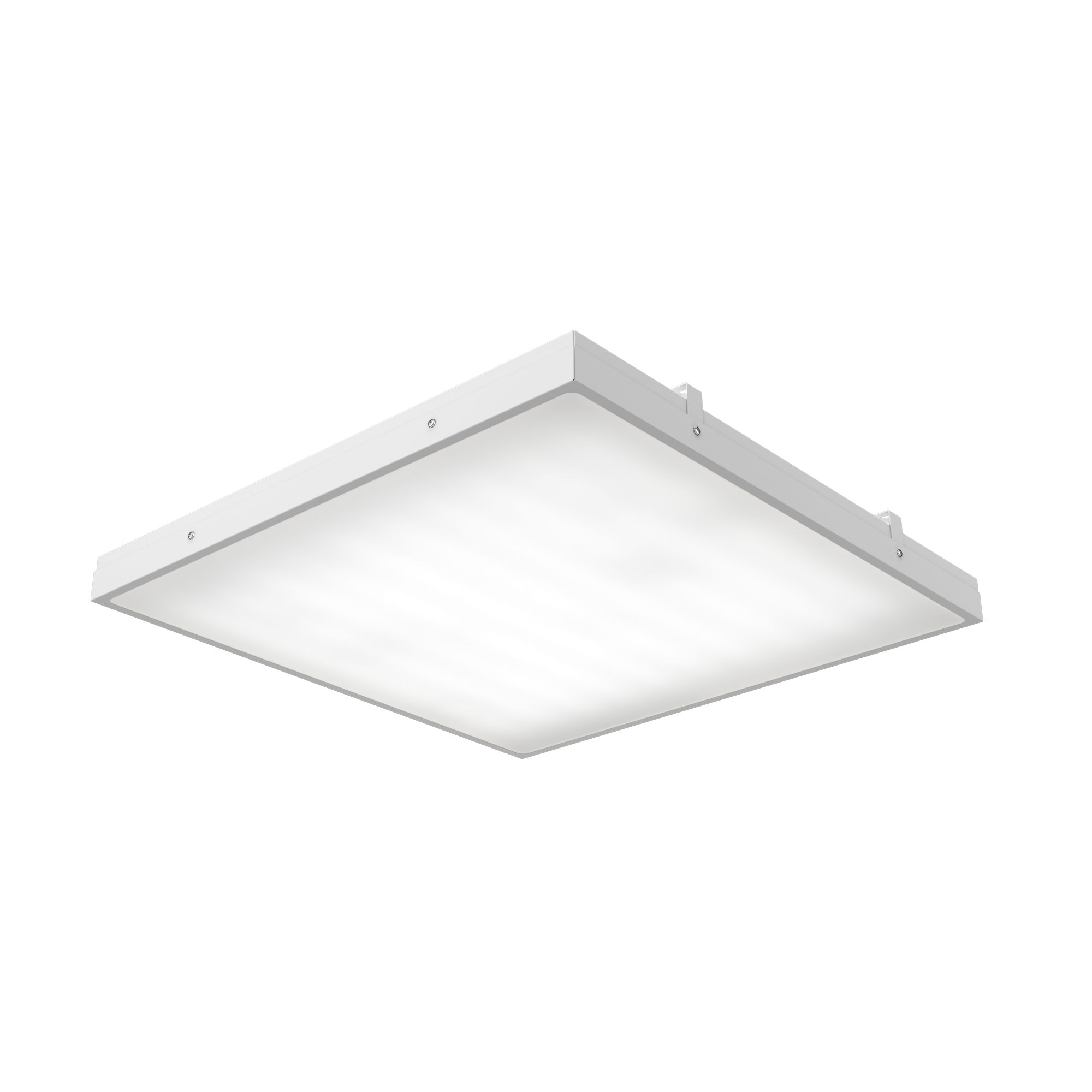 Geniled Офис 595x595x45 100Вт 12В 5000К IP54 Опал