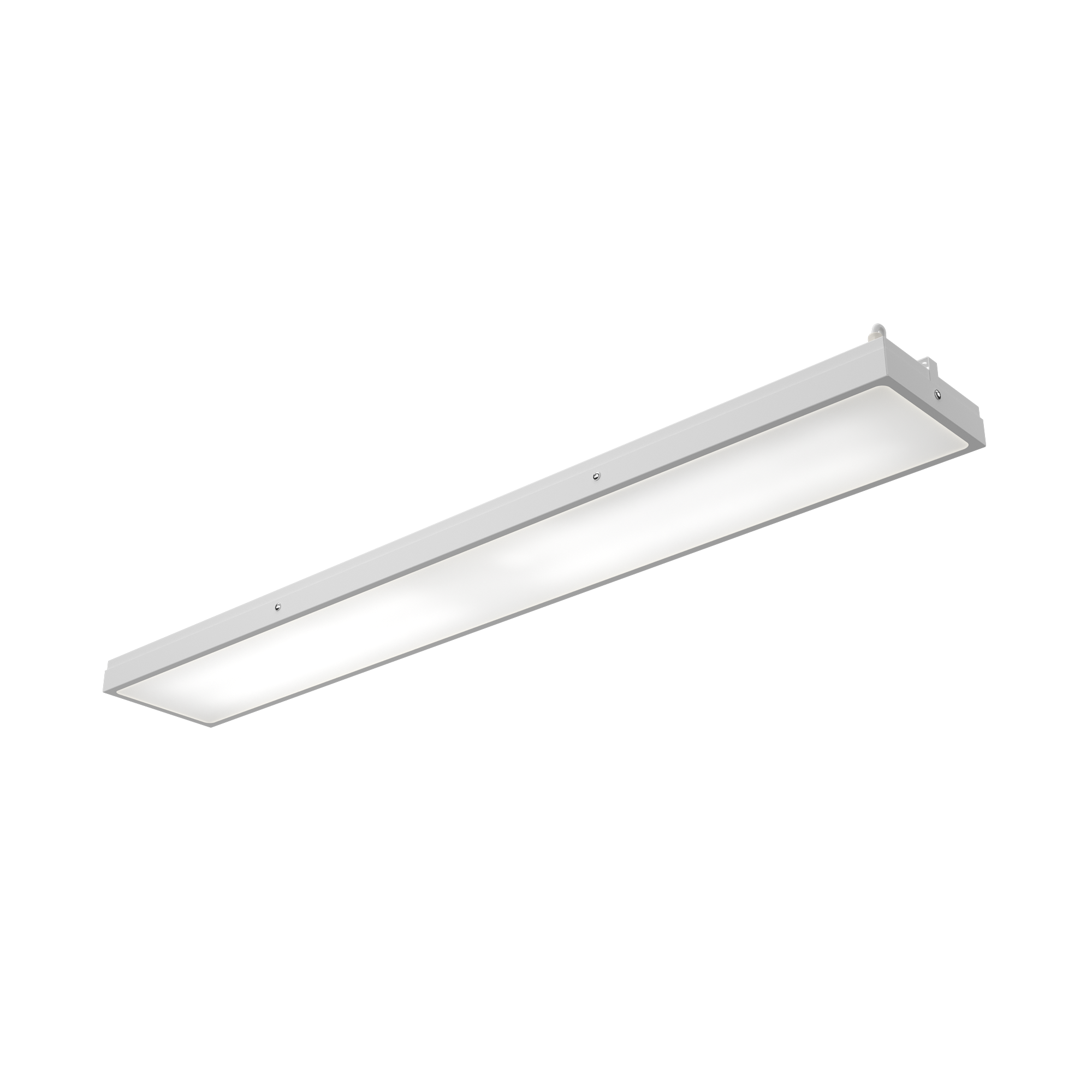 Geniled ЛПО 1200x180x45 40Вт 24В 5000К IP54 Опал