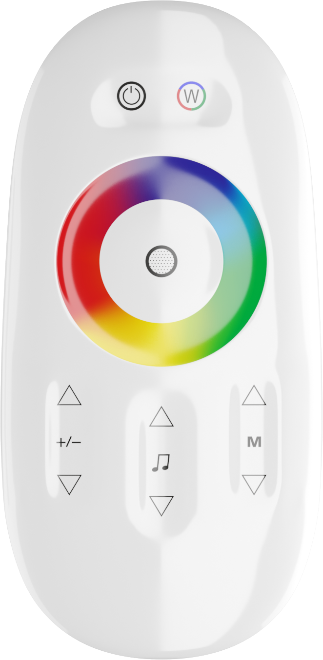 Geniled Пульт для контроллера Geniled Std RGBW Tuya