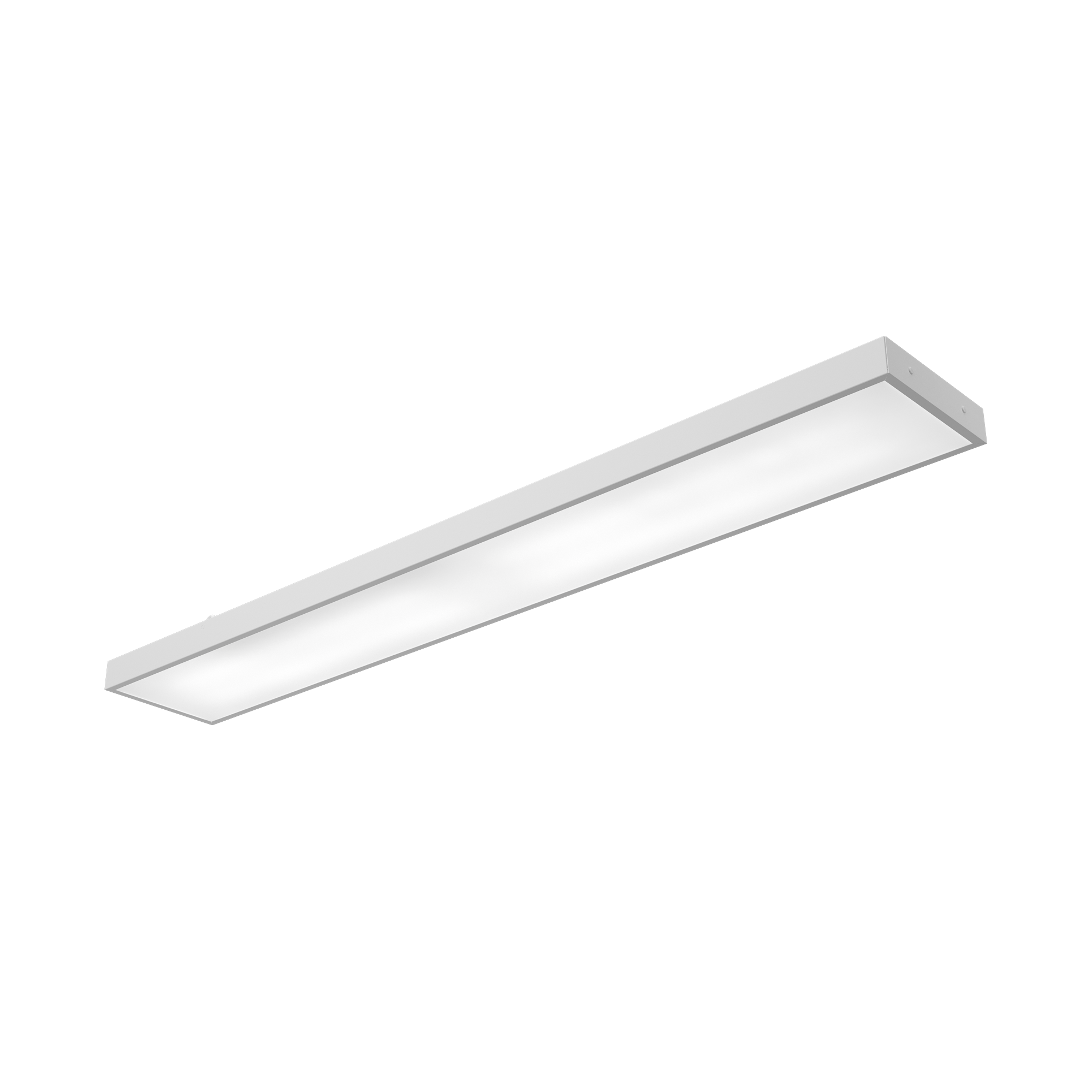 Geniled ЛПО 1200x180x40 40Вт 24В 5000К Опал