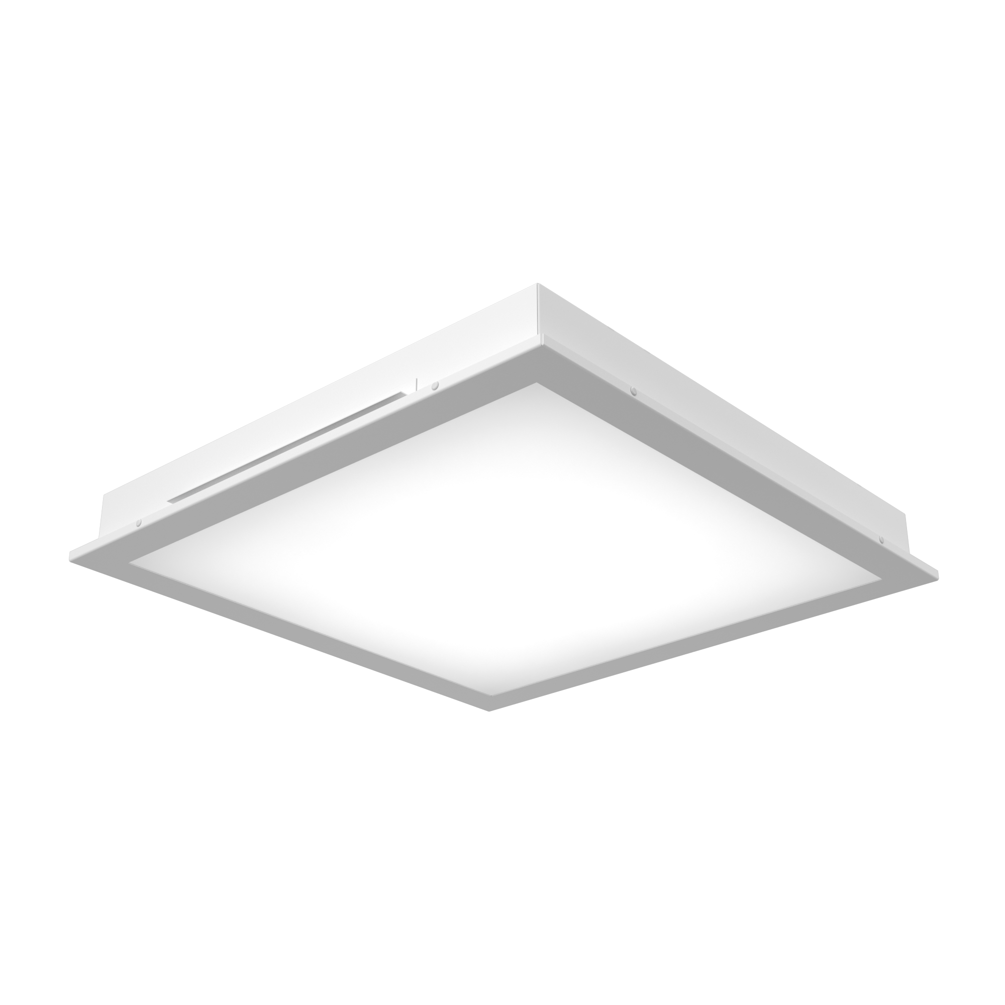 Geniled Rockfon Standart 600x600x70 100Вт 4000К 90Ra Опал