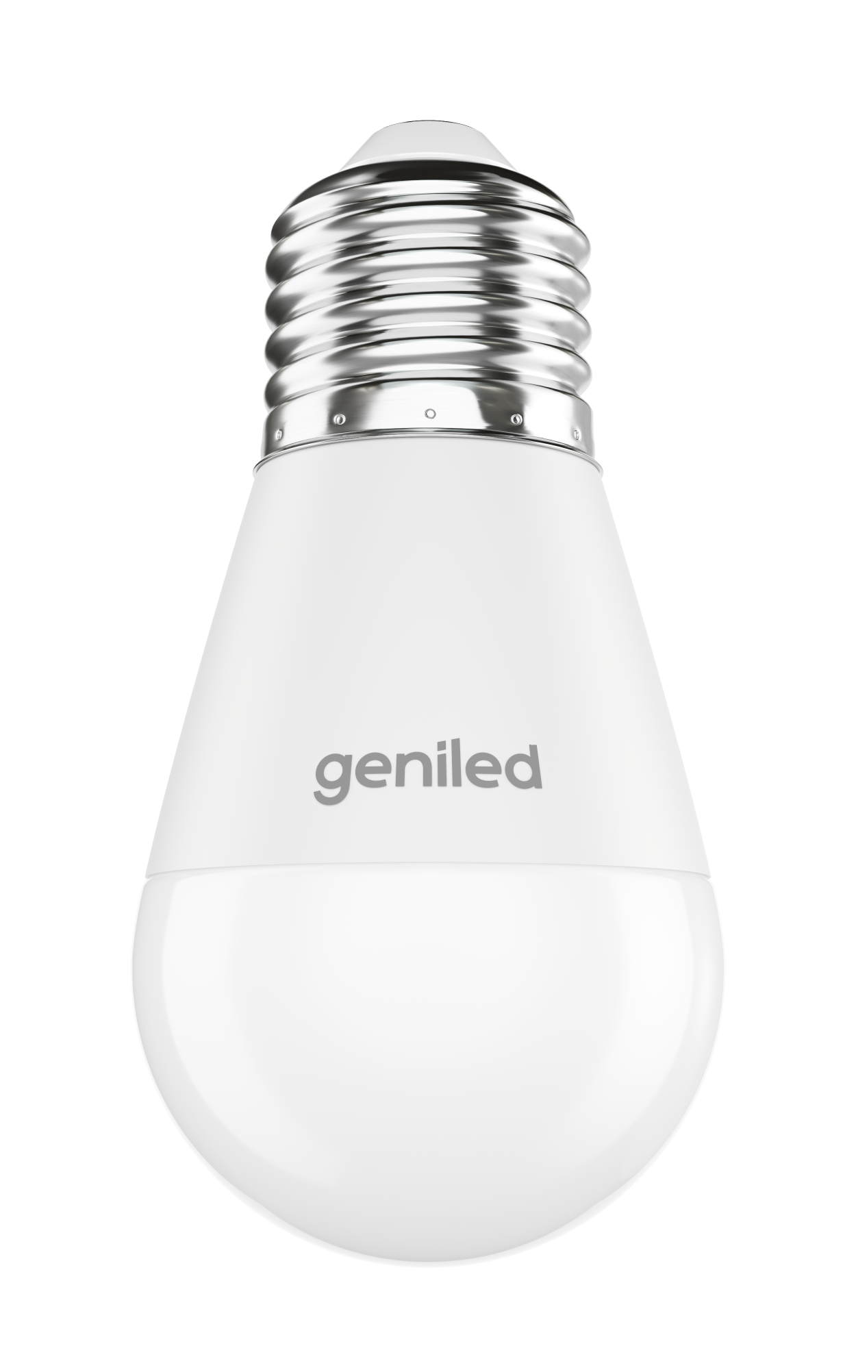 Geniled Светодиодная лампа Geniled E27 G45 6Вт 3000K 90Ra