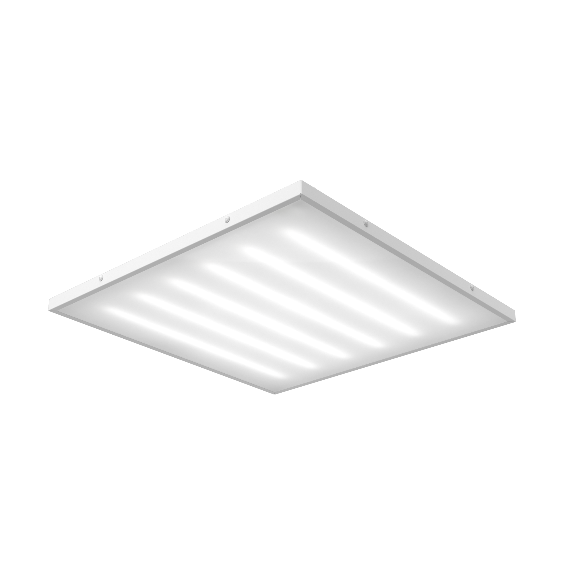 Geniled Офис Standart 595x595x25 60Вт 5000К IP54 Опал