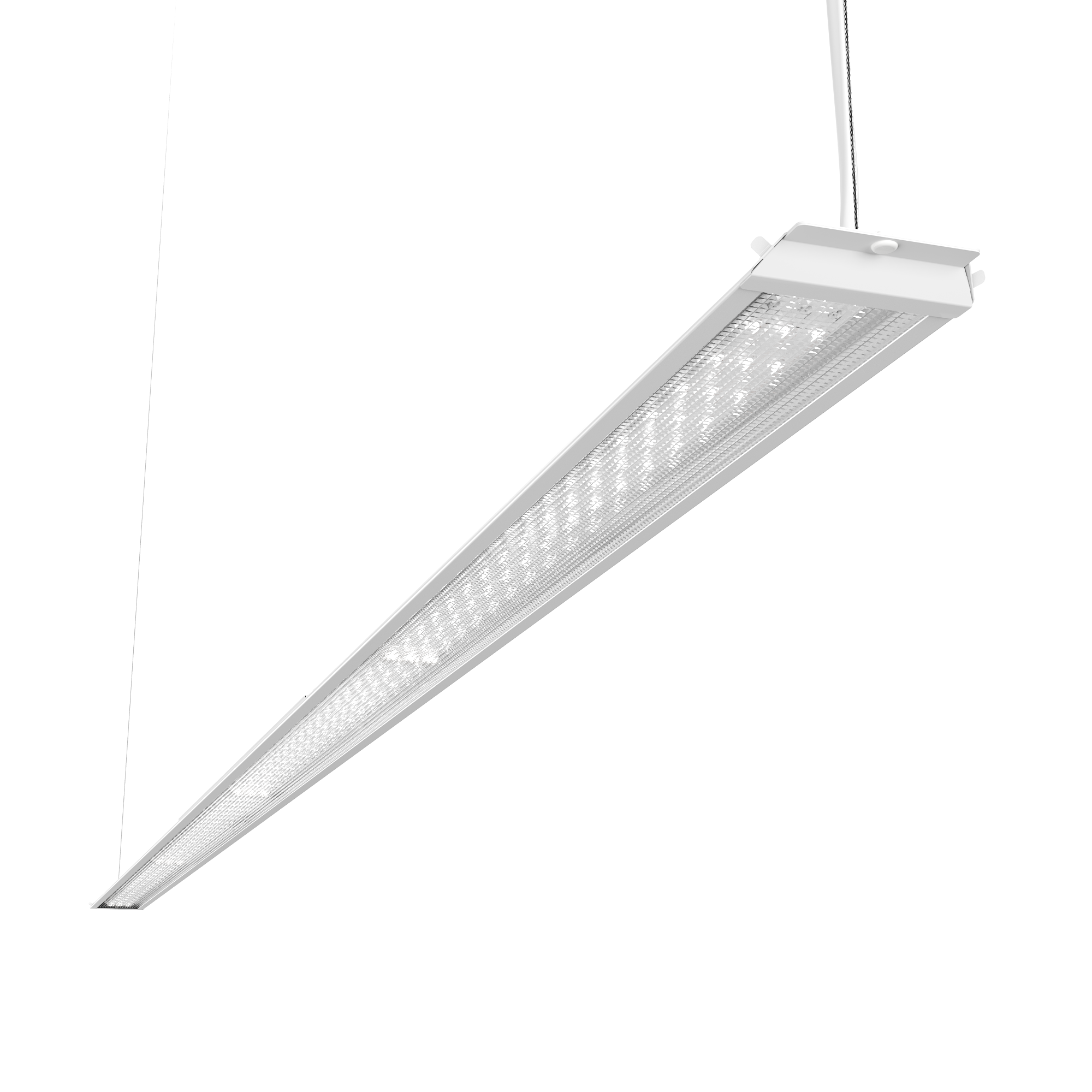 Geniled Retail Basic 2006x66x25 40Вт 4000К Микропризма