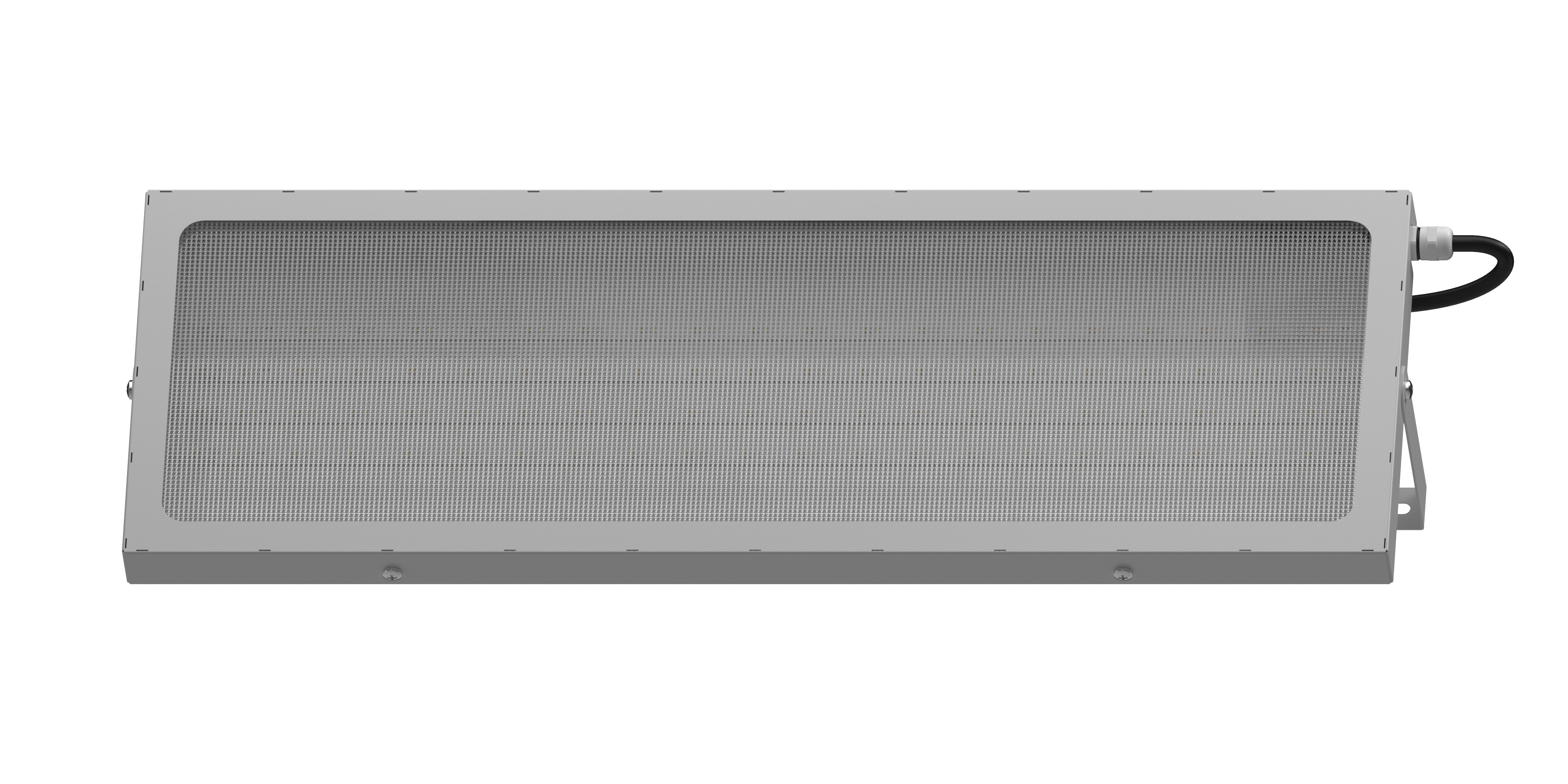 Geniled Titan Standart 500x180x25 50Вт 4000К IP66 Микропризма