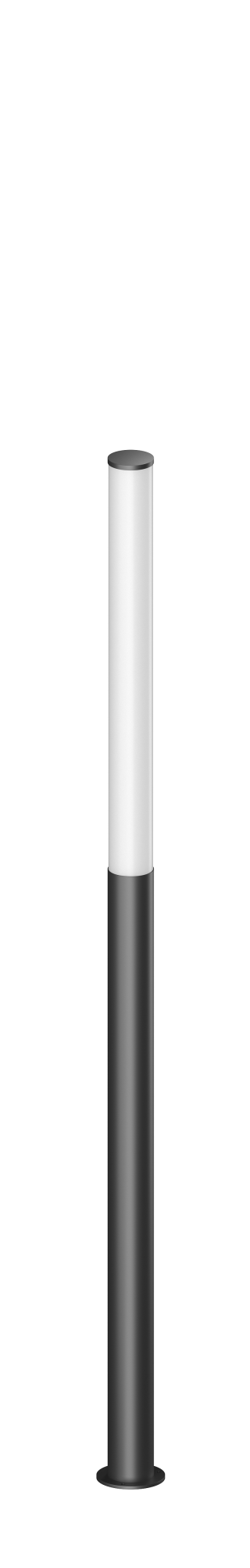 Geniled Kent 2500(1000)-С108-z200 40Вт 3000К Опал