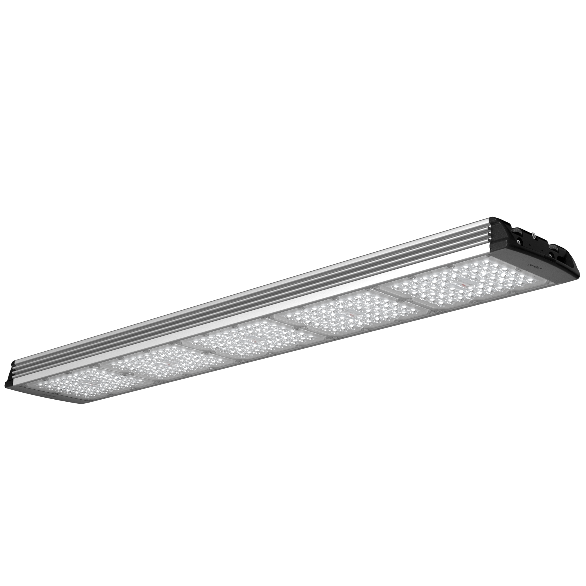 Geniled Optimus 5Mx1L 125Вт 4000К Ш 135x70°