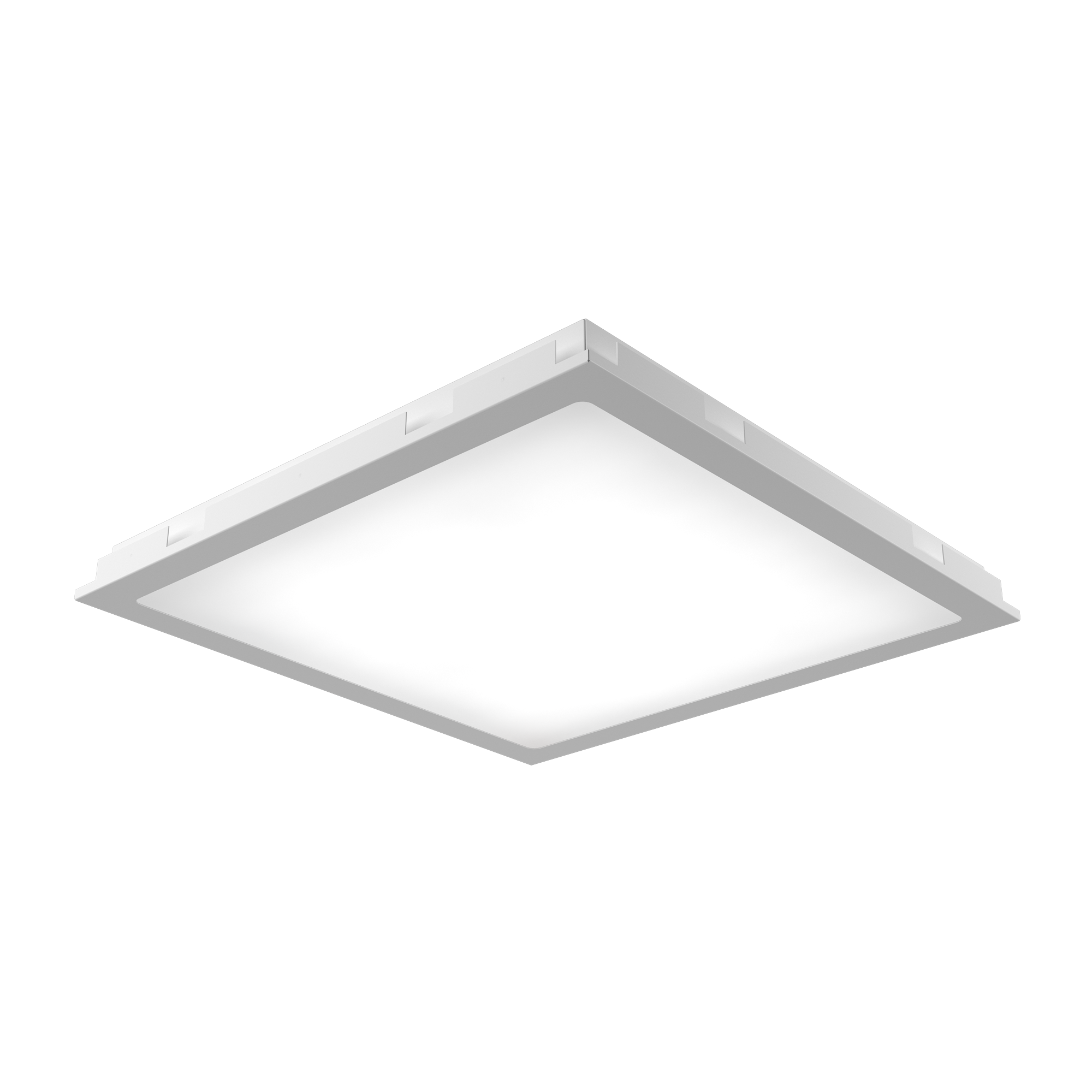 Geniled Clip-In Standart 600x600x60 100Вт 4000К 90Ra Опал