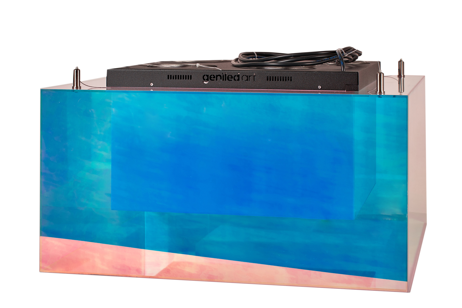 Geniled Animarium 400x600x400