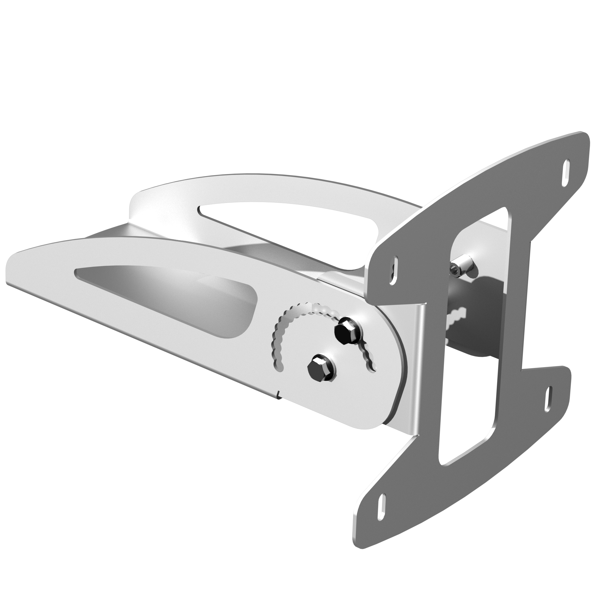 Geniled Крепление Кронштейн настенный Optimus с регулировкой