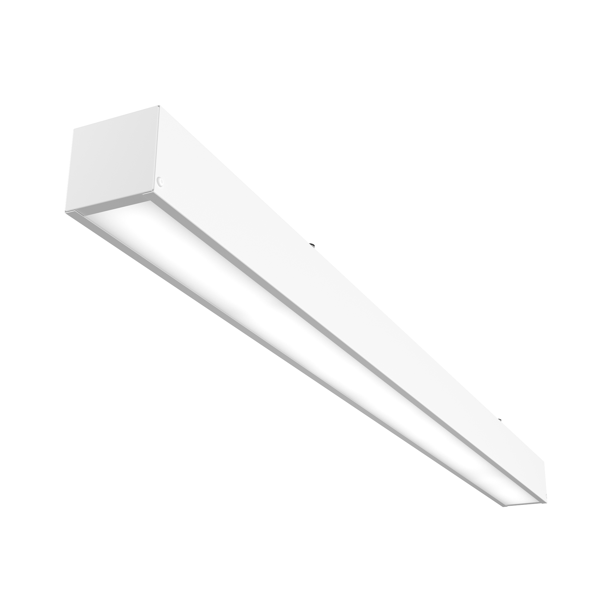 Geniled Автономный Trade Linear Standart 980x65x60 20Вт 4000K IP54 Опал БАП Em1