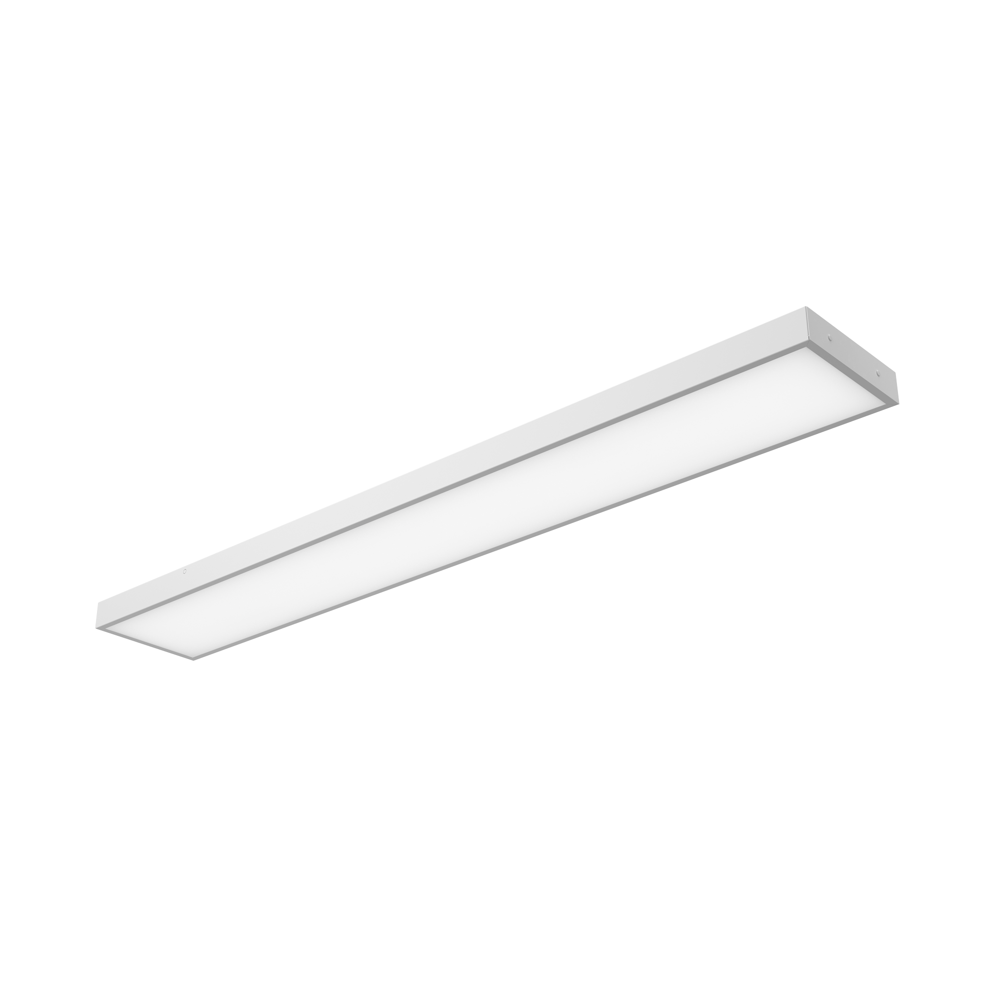 Geniled ЛПО 1200x180x40 50Вт 12В 5000К Опал