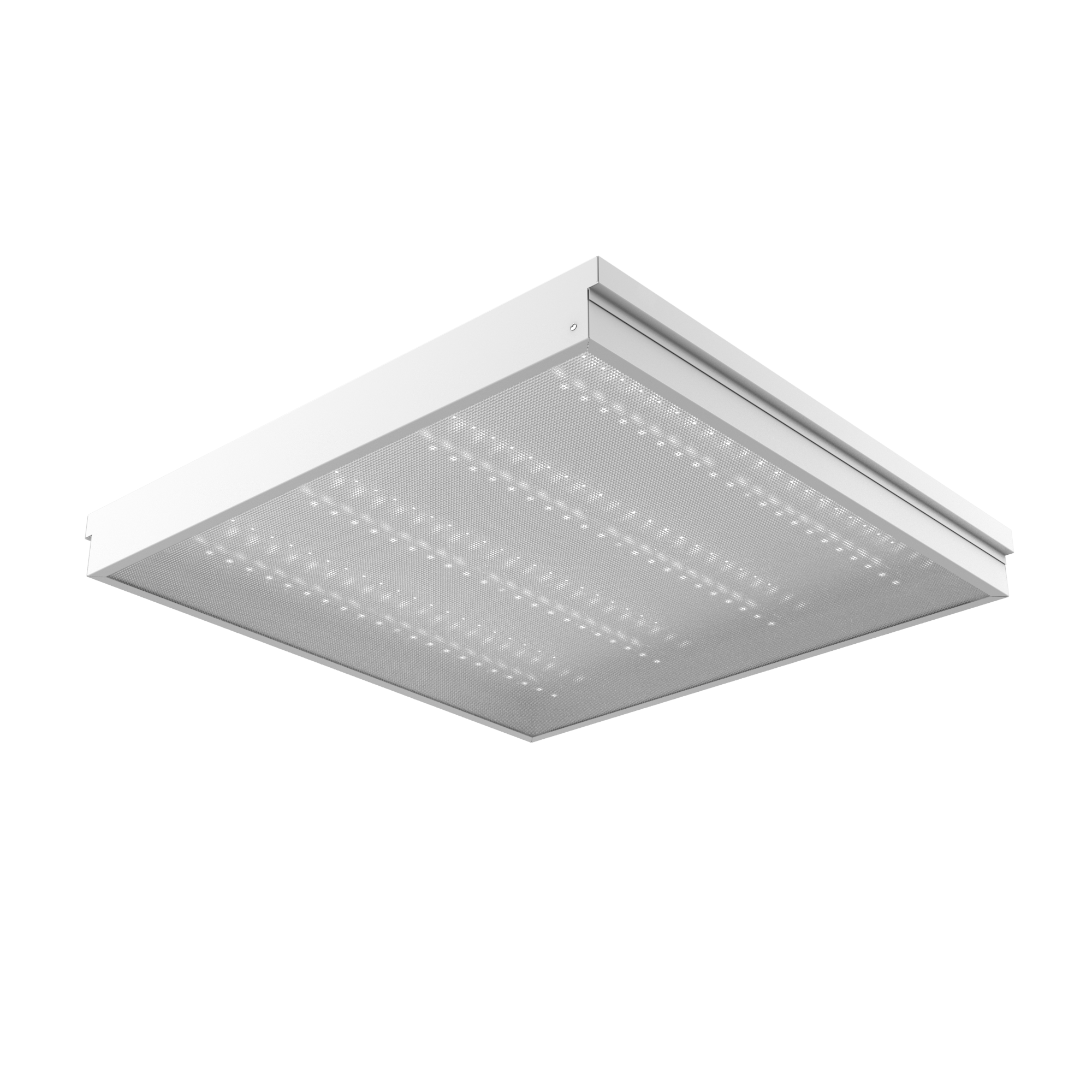 Geniled Грильято Standart 50Вт 4000К 90Ra Микропризма