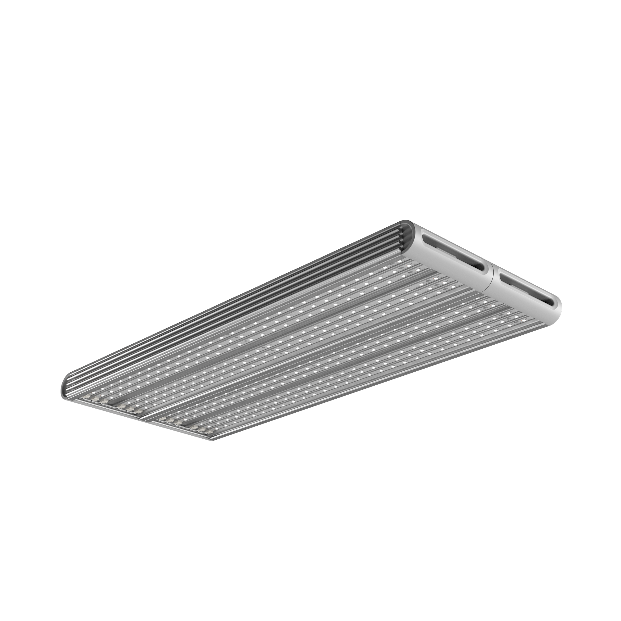 Geniled Element 0,5x2 120Вт 12В 5000К Прозрачный поликарбонат