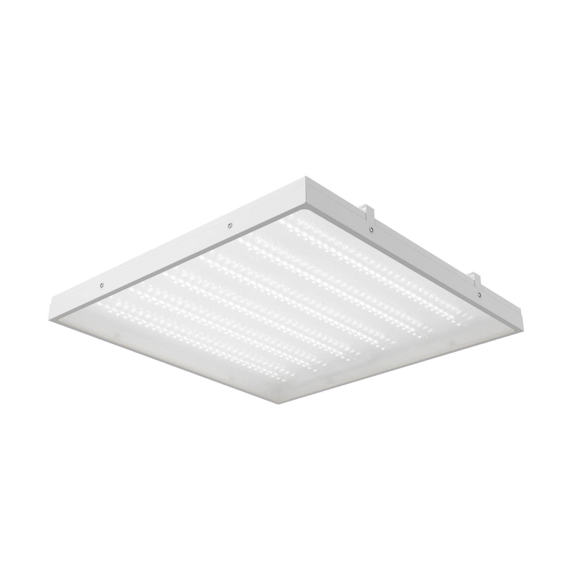 Geniled Офис Standart 595x595x45 60Вт 4000К IP54 Микропризма