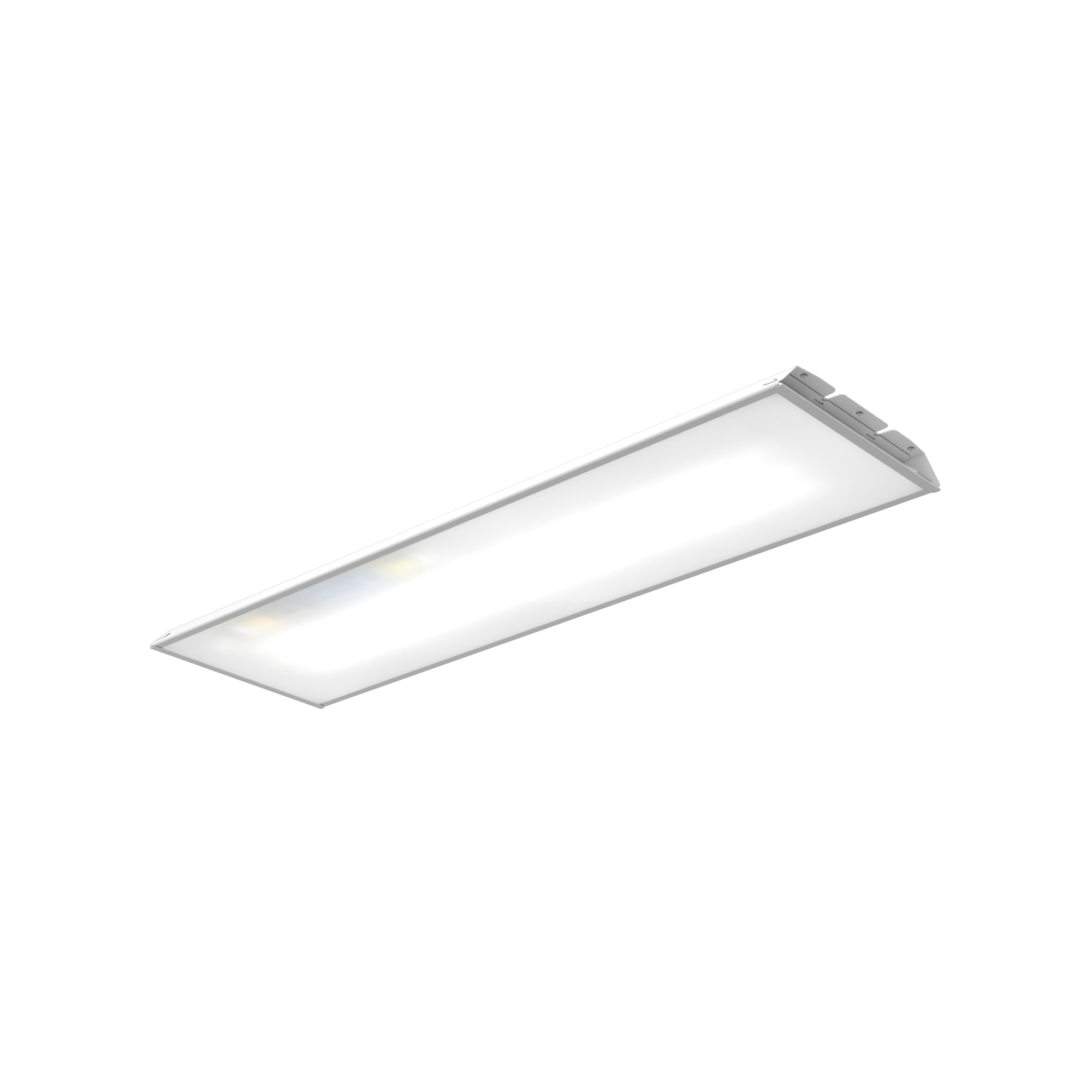 Geniled Офис Basic 596x178x20 30Вт 4000К Опал