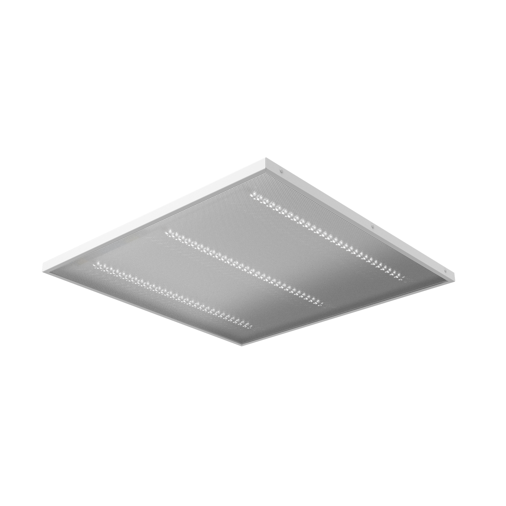 Geniled Офис Advanced 595х595х20 30Вт 3000К Микропризма