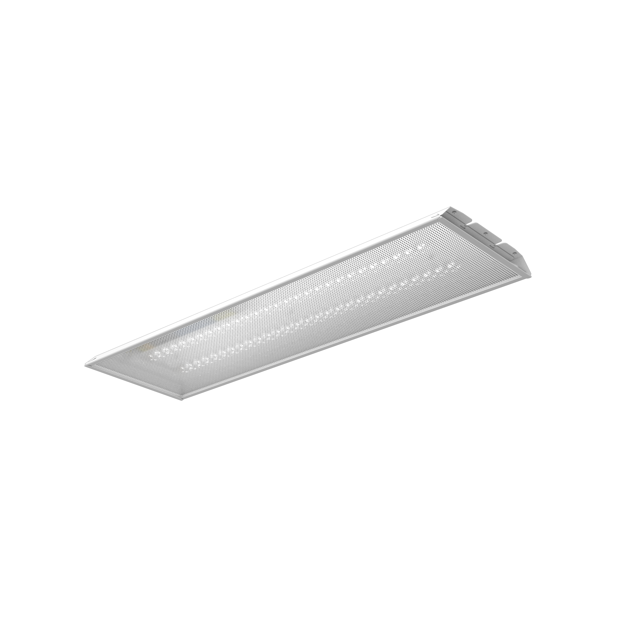 Geniled Офис Basic 596x178x20 20Вт 5000К Микропризма