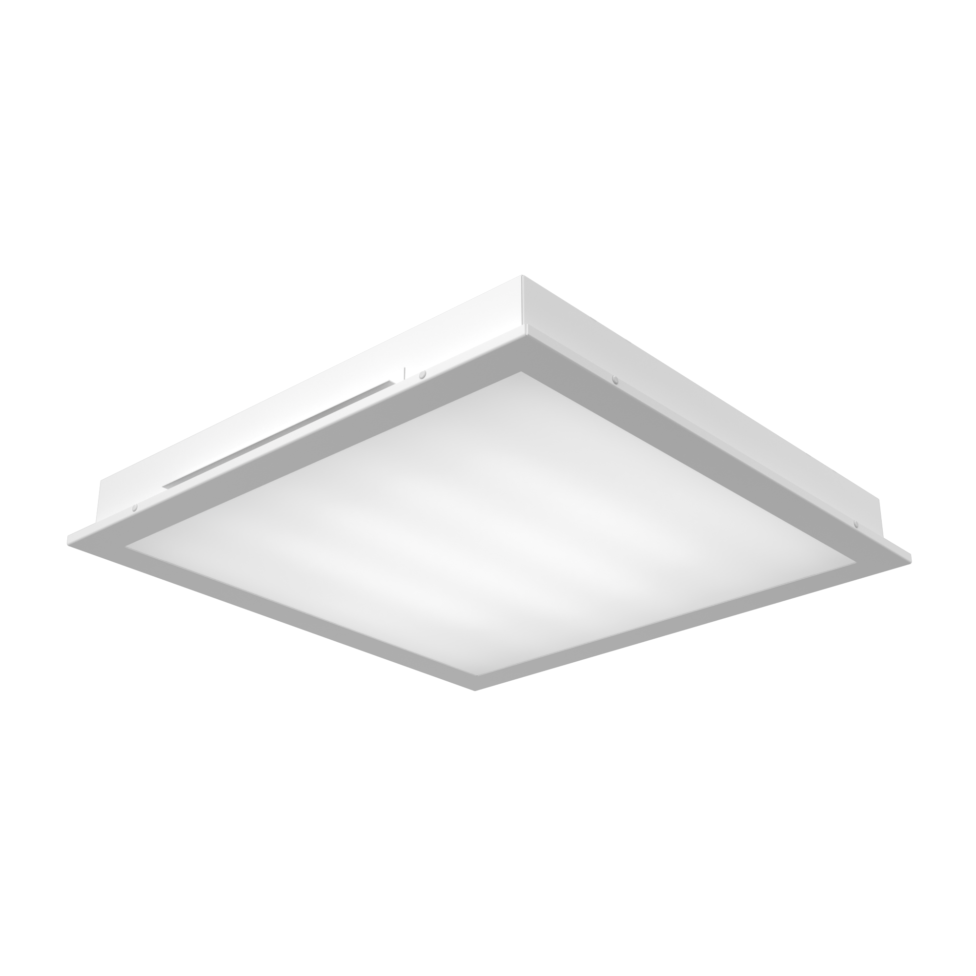 Geniled Rockfon Standart 600x600x70 60Вт 4000К 90Ra Опал