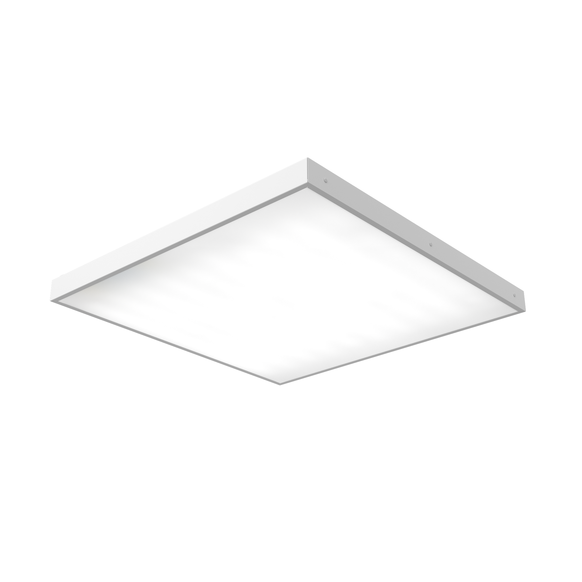 Geniled Офис 595x595x40 100Вт 24В 5000К Опал