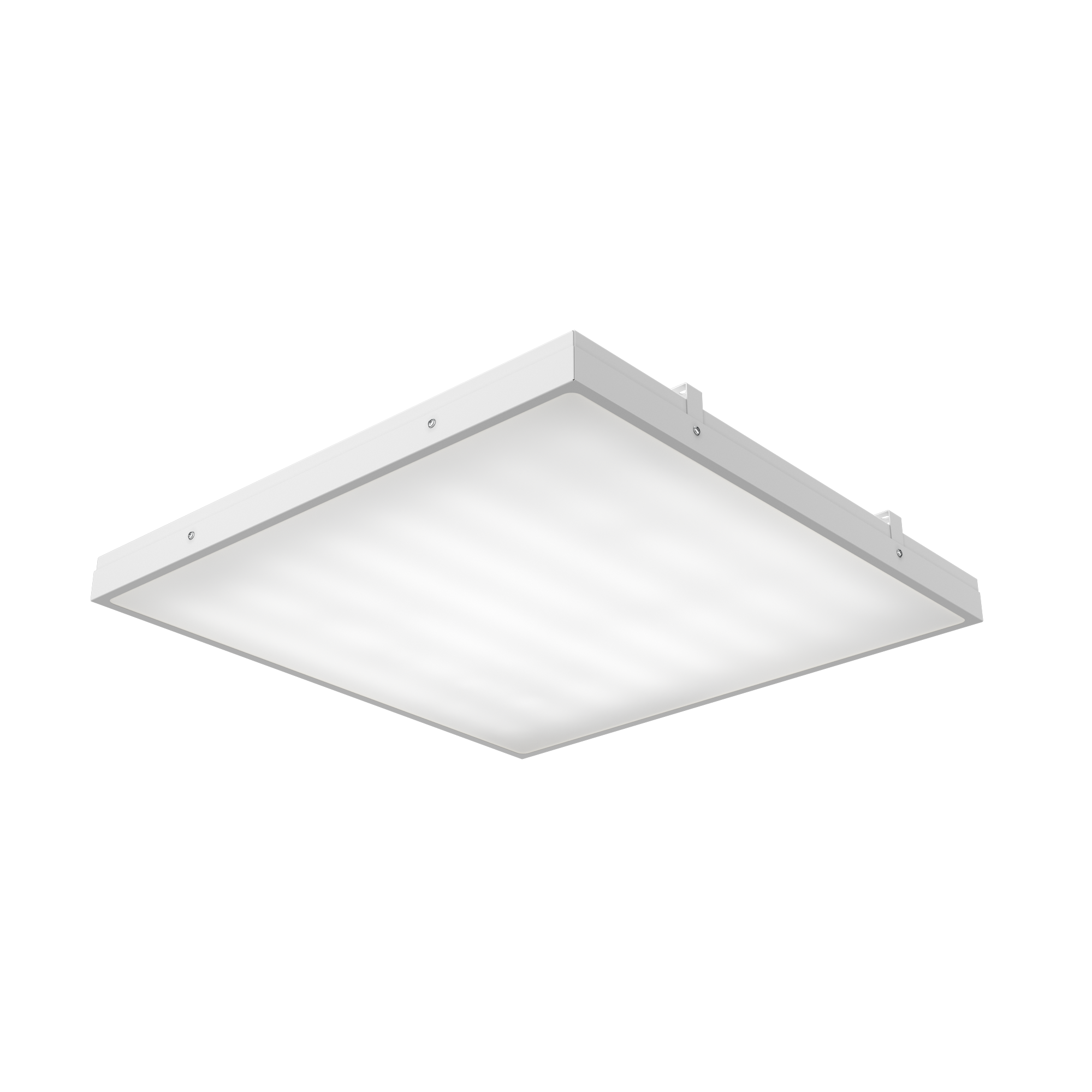 Geniled Офис 595x595x45 80Вт 24В 5000К IP54 Опал