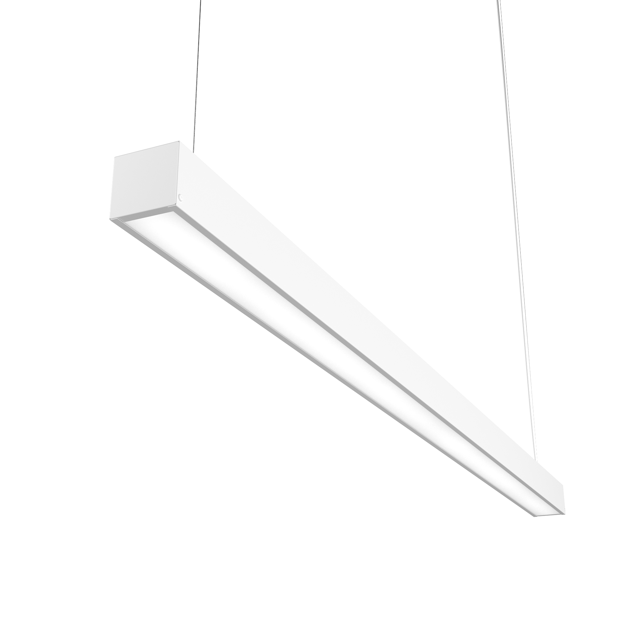 Geniled Автономный Trade Linear Standart 1500x65x60 60Вт 5000K IP54 Опал БАП Em3