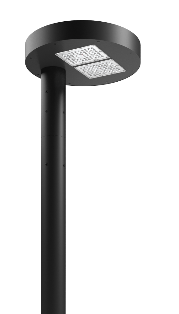 Geniled Sirius E 400-2-C89 60Вт 4000К Ш150°