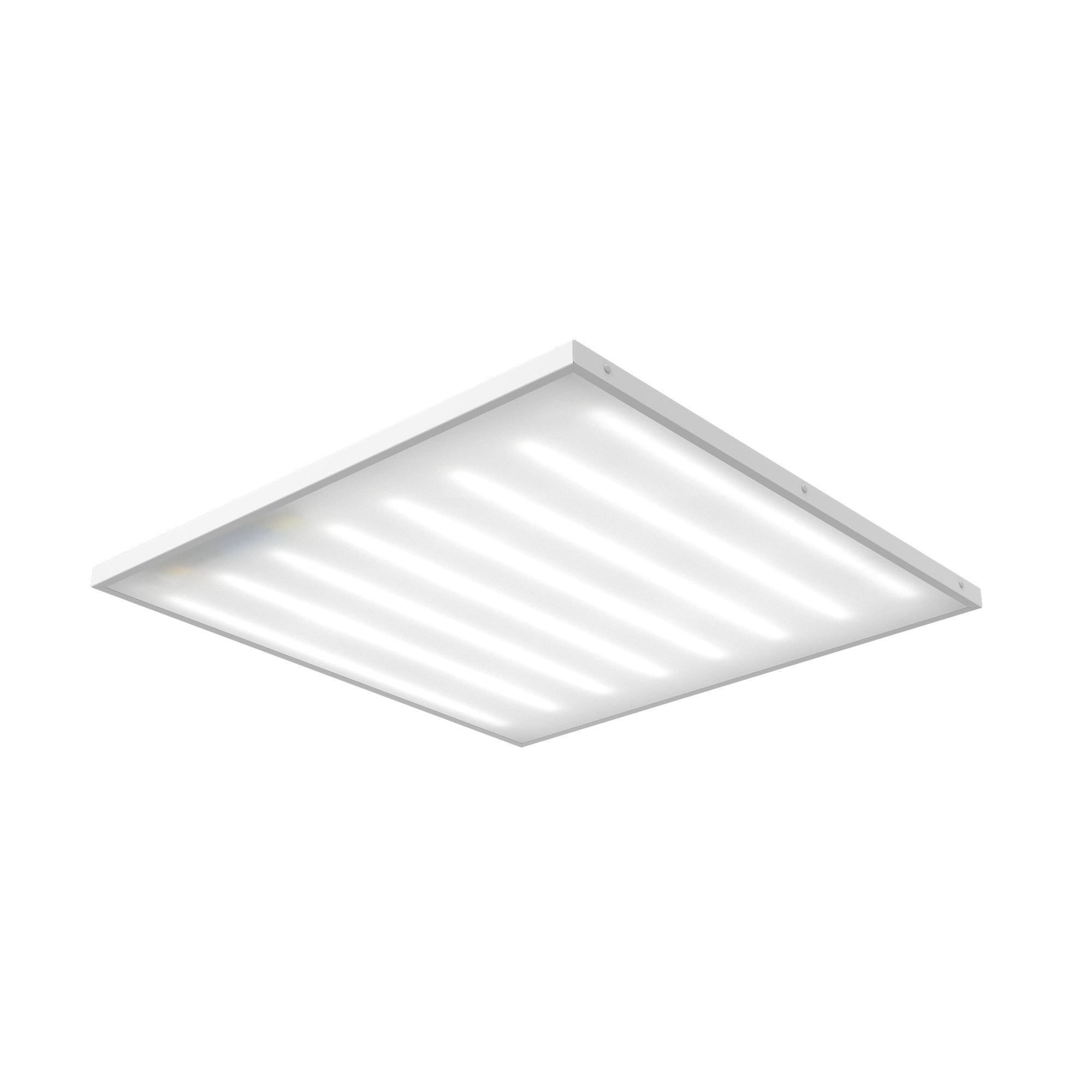 Geniled Офис 595x595x20 80Вт 24В 5000К Опал