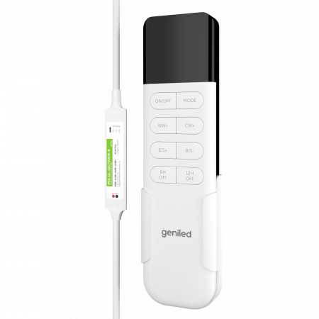 Geniled Контроллер MIX Geniled GL-12V72WIR-B