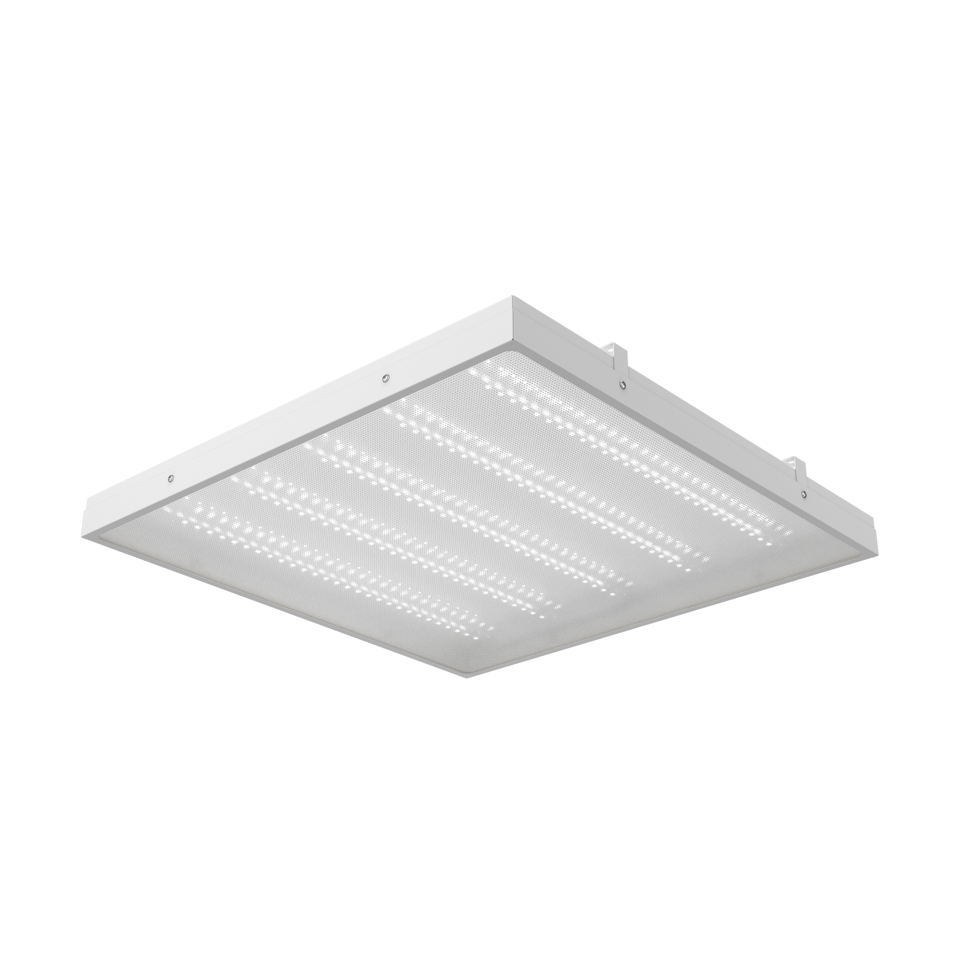 Geniled Автономный Офис Standart 595x595x45 50Вт 4000К IP54 Микропризма БАП Em1