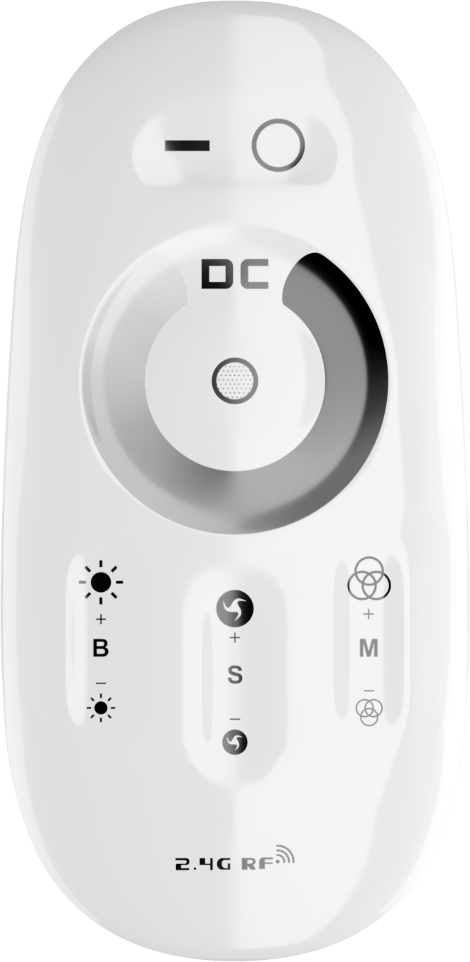 Geniled Пульт для диммера Geniled Std DIM Tuya