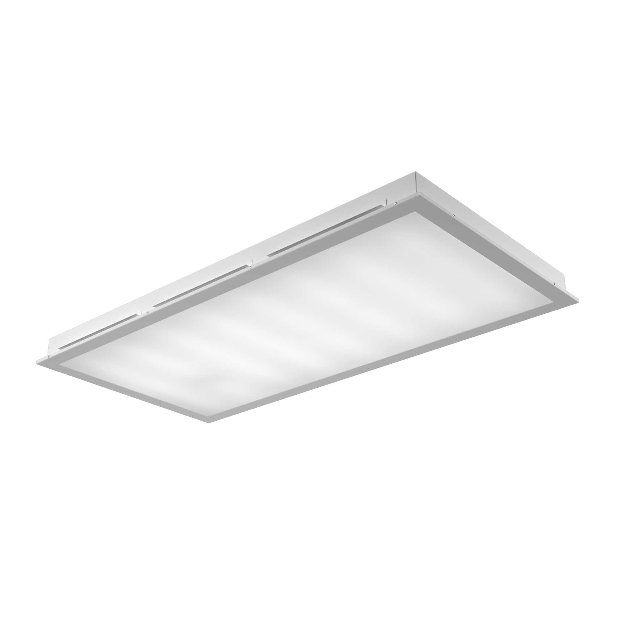 Geniled Rockfon Standart 1200x600x70 100Вт 4000К 90Ra Опал