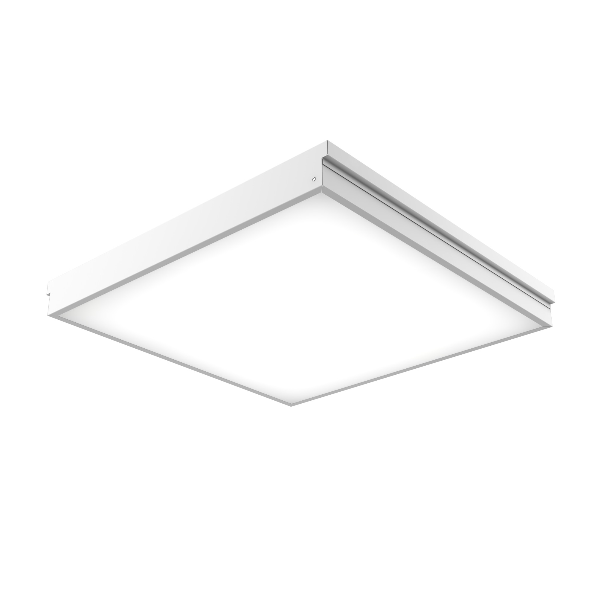 Geniled Грильято Standart 30Вт 4000К 90Ra Матовое закаленное стекло