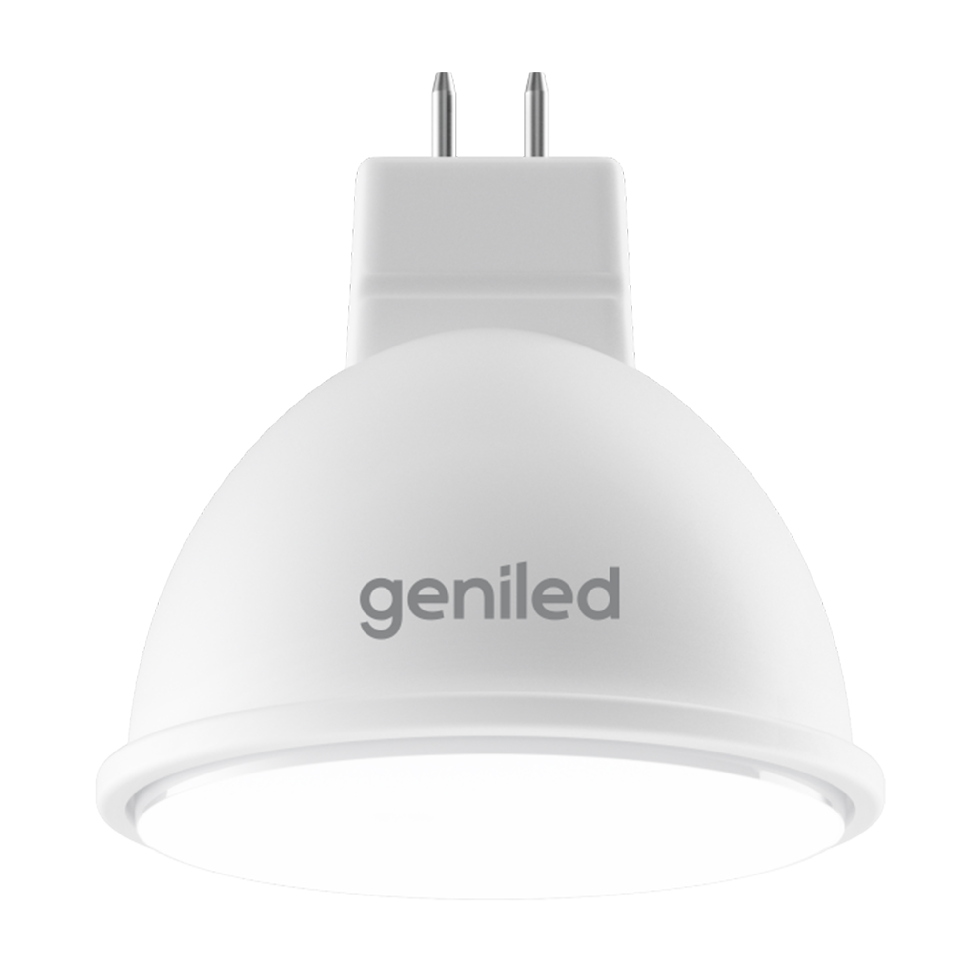 Geniled Светодиодная лампа Geniled GU5.3 MR16 6Вт 2700К