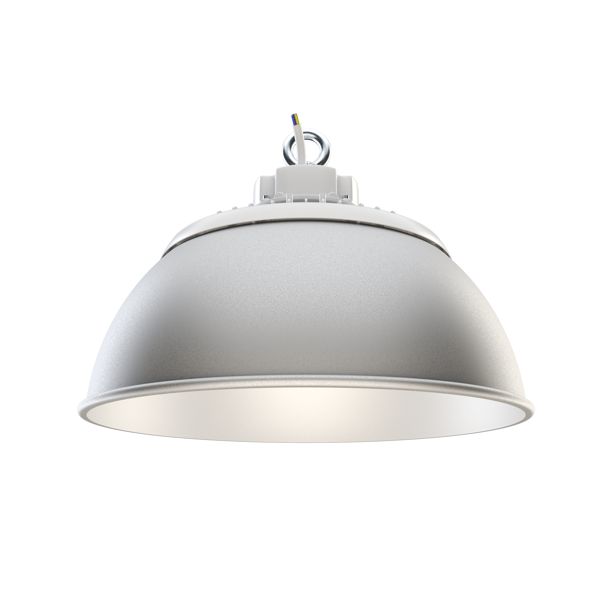 Geniled Диффузор алюминиевый 90° для Kolokol 100Вт