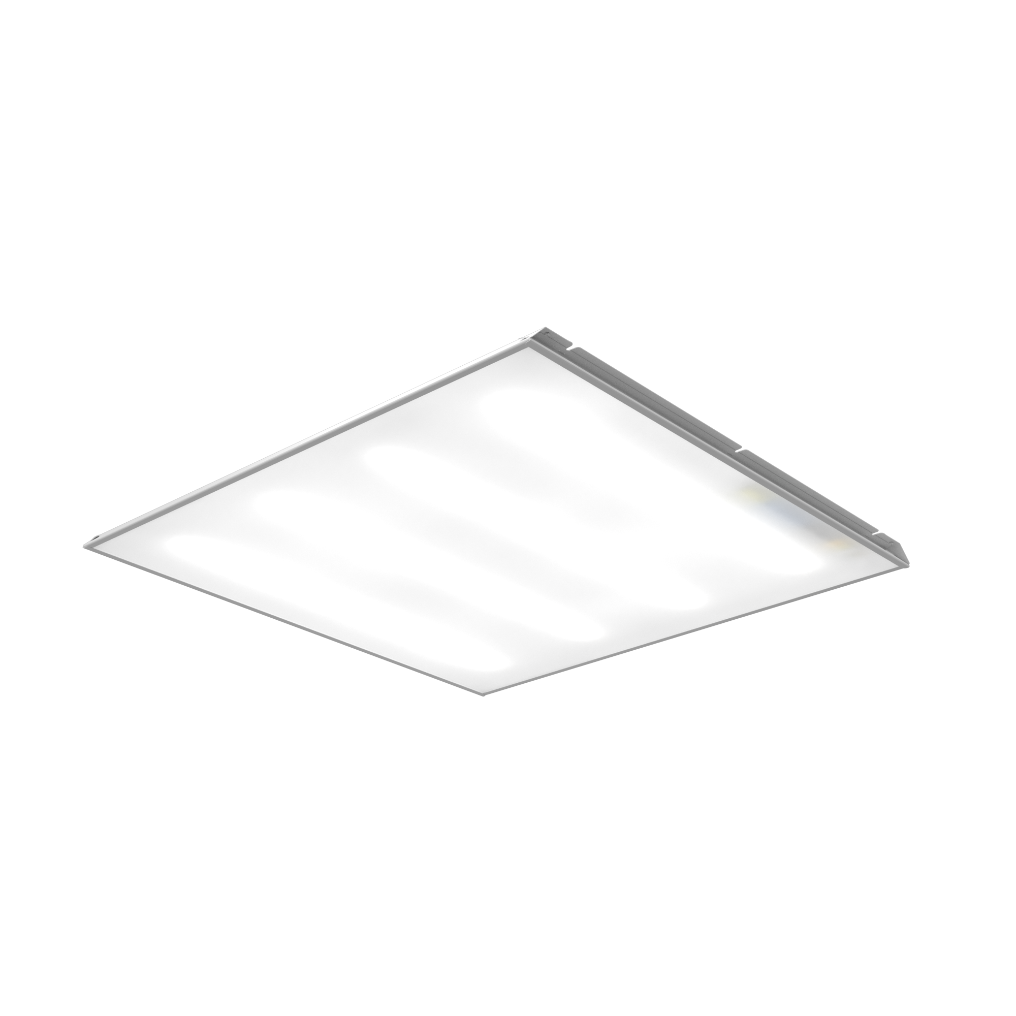 Geniled Офис Basic 596x592x20 40Вт 4000К 90Ra Опал