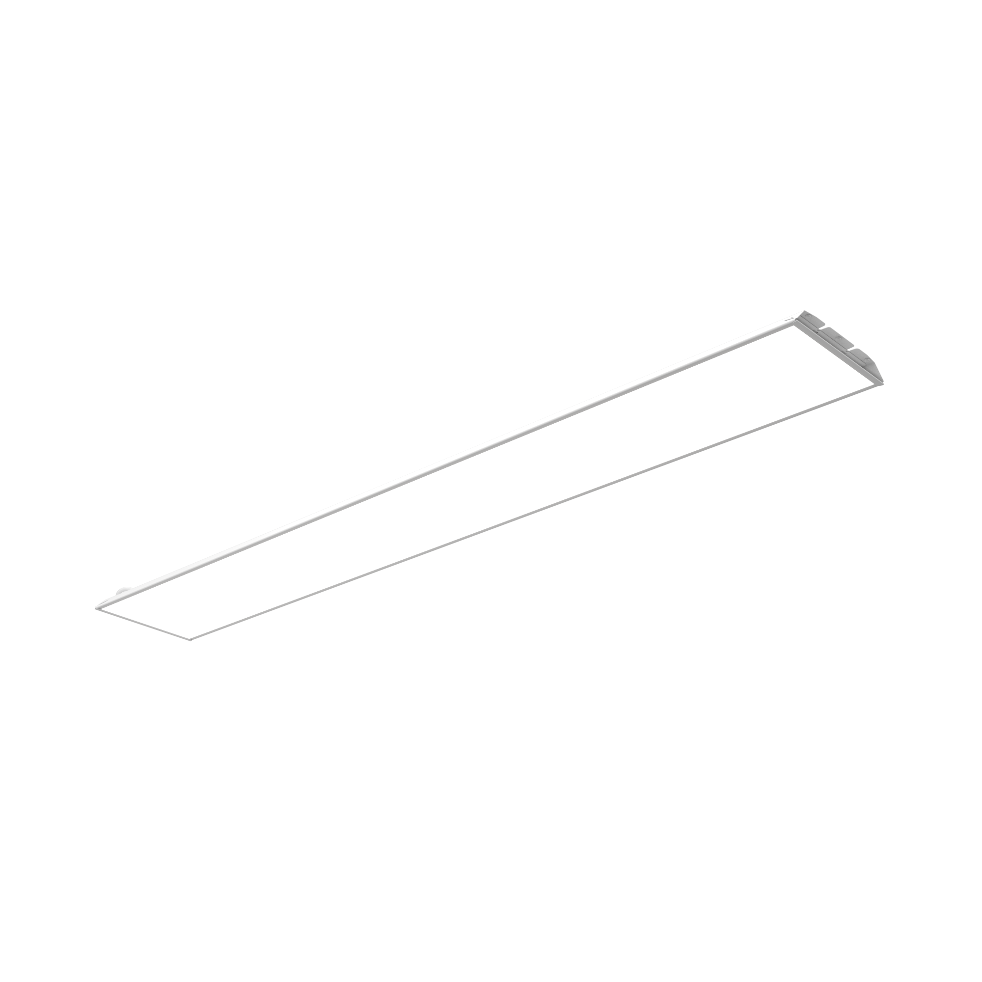 Geniled ЛПО Basic 1200x178x20 40Вт 4000К 90Ra Опал