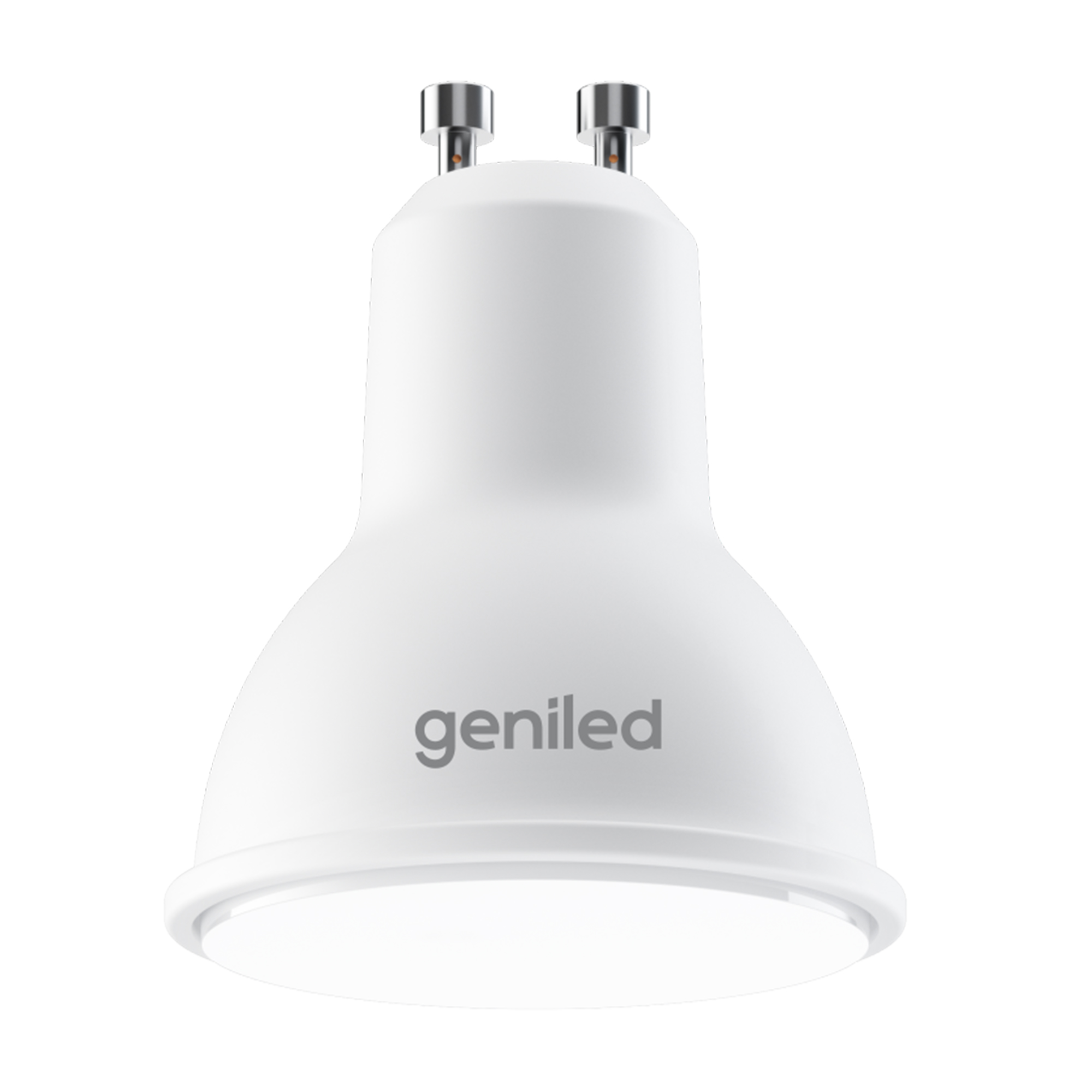 Geniled Светодиодная лампа Geniled GU10 MR16 9Вт 2700К