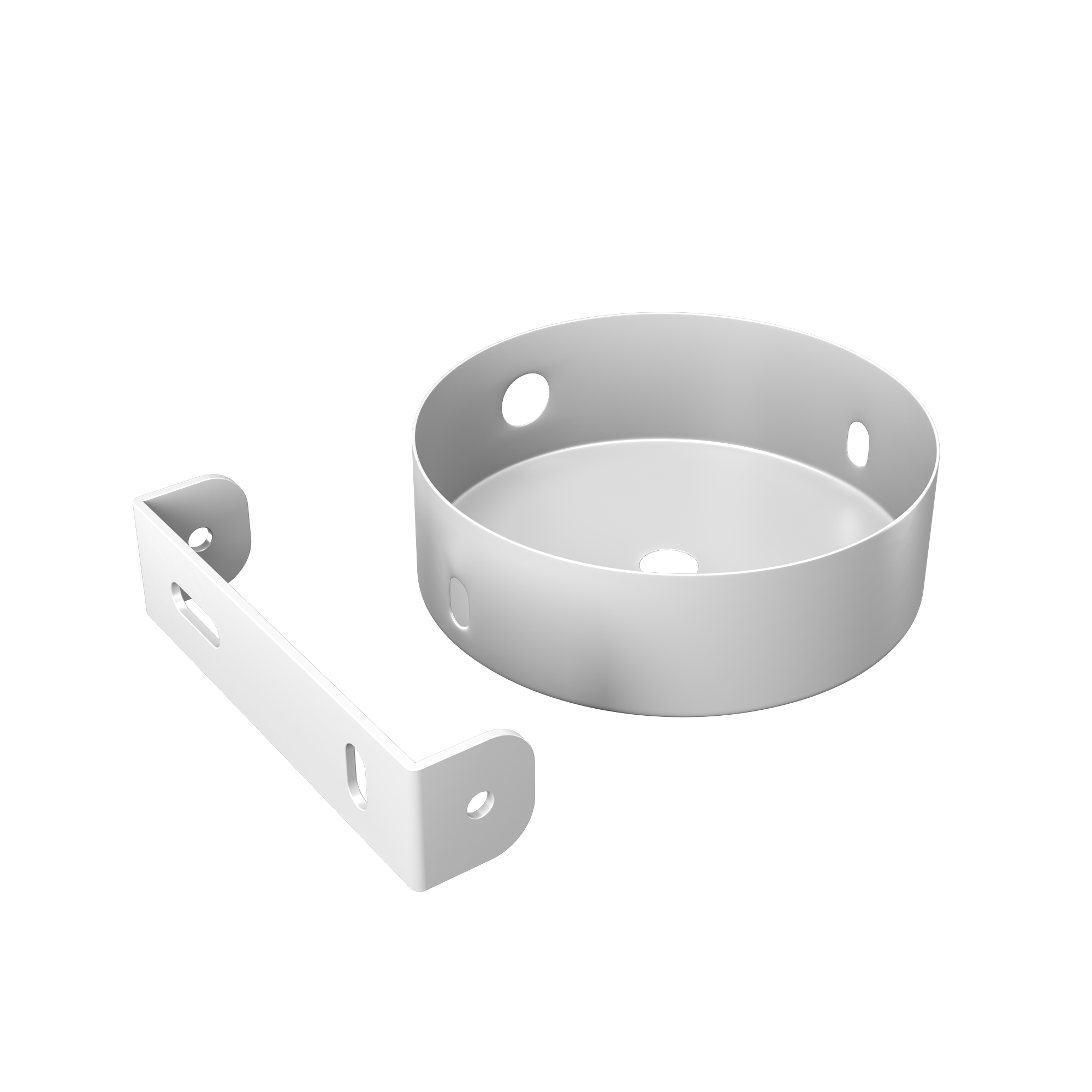 Geniled Потолочная чашка 80x25