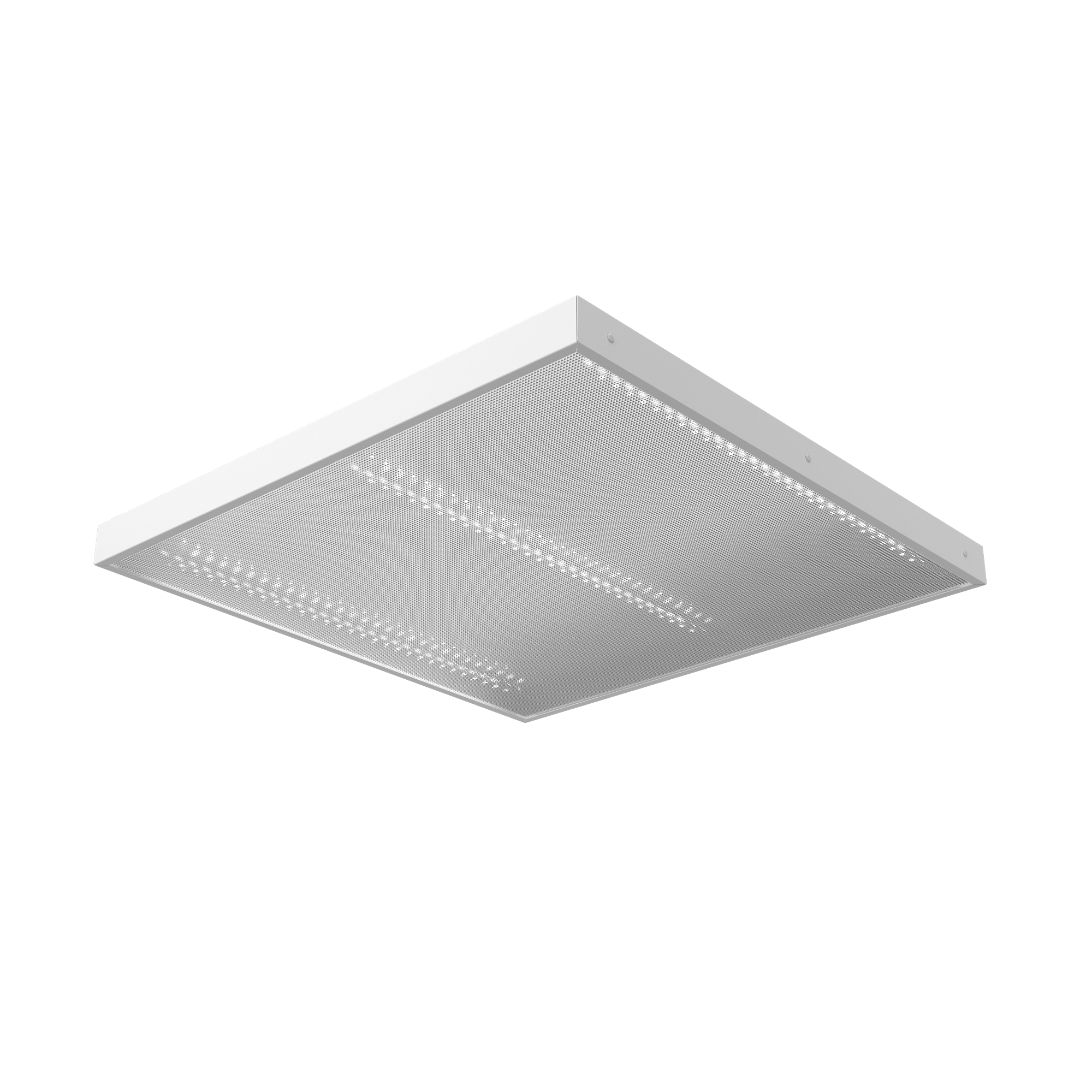 Geniled Офис 595x595x40 30Вт 12В 5000К Микропризма