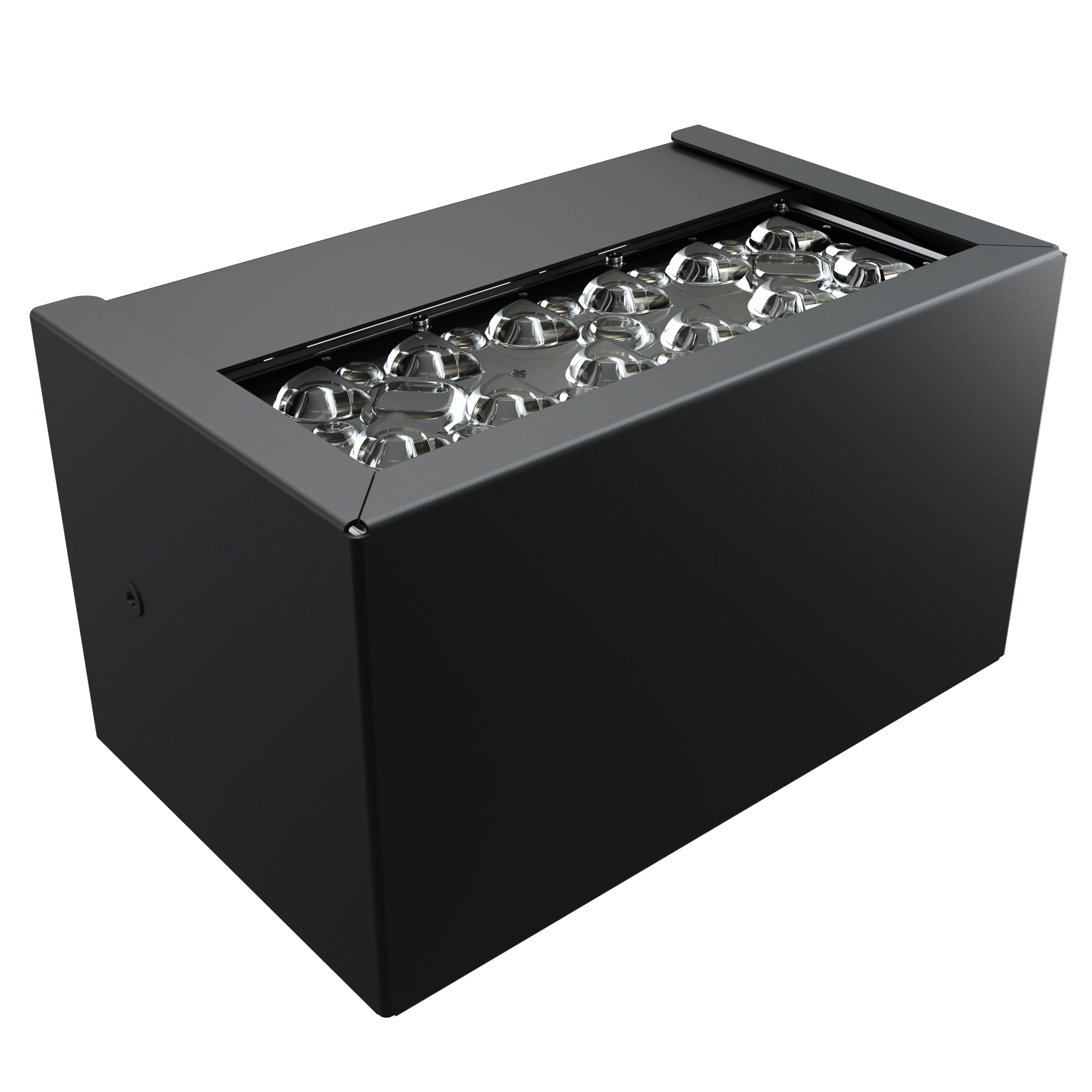 Geniled Accent Up-down 187-2 30Вт 3000К 15°