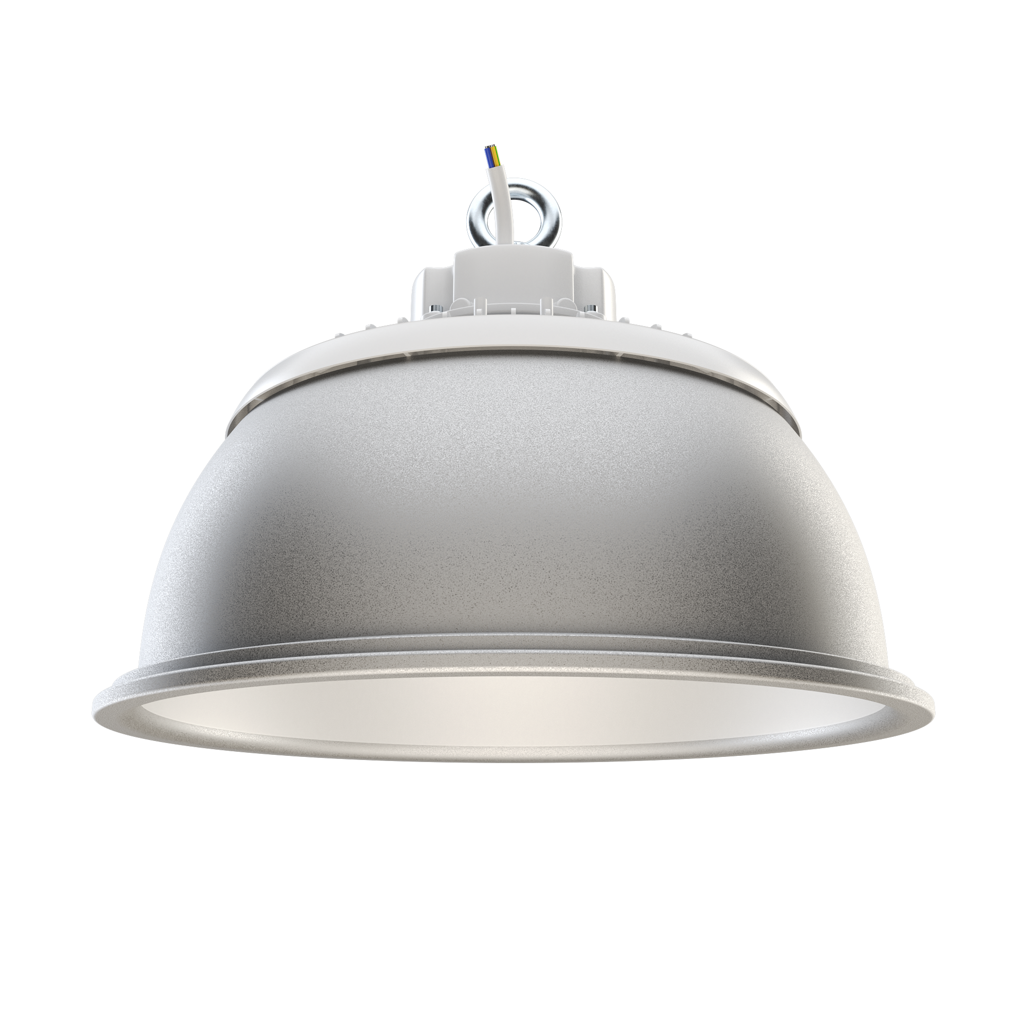 Geniled Диффузор алюминиевый 100° для Kolokol 150Вт