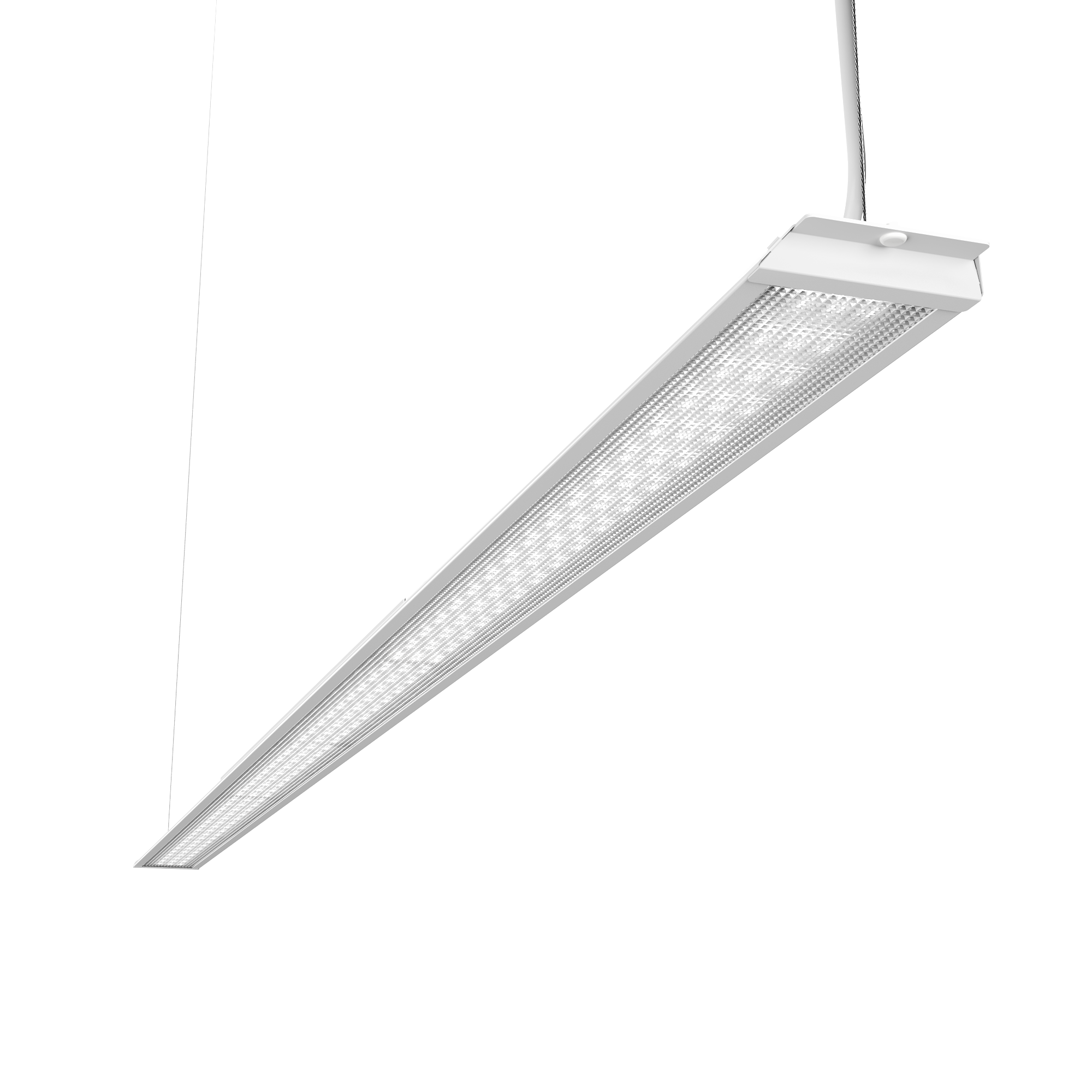 Geniled Retail Basic 1516x66x25 60Вт 5000К Микропризма