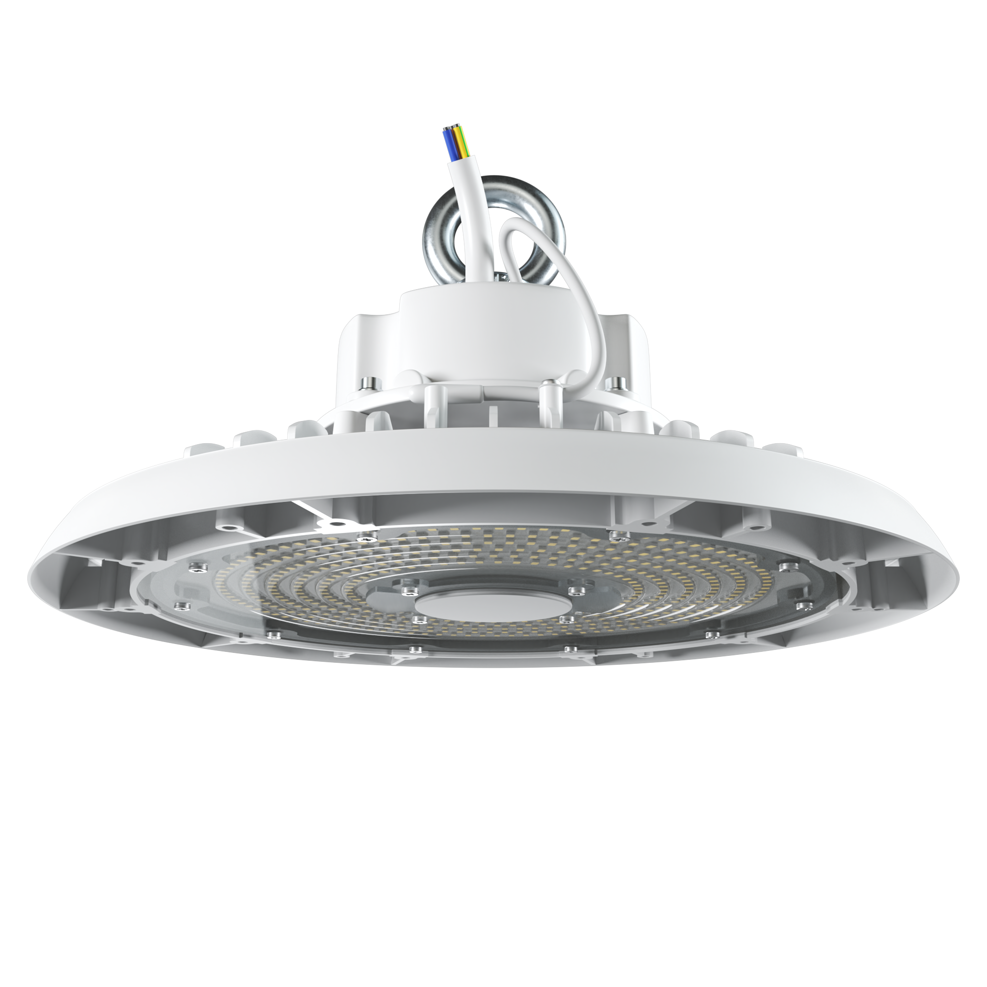 Geniled Kolokol 120Вт (80-120Вт) 5000К 75Ra Линза 90°