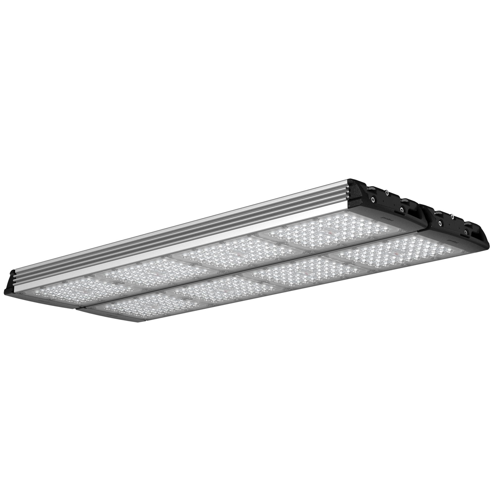 Geniled Optimus 5Mx4L 600Вт 5700К 90Ra Ш 135x70°