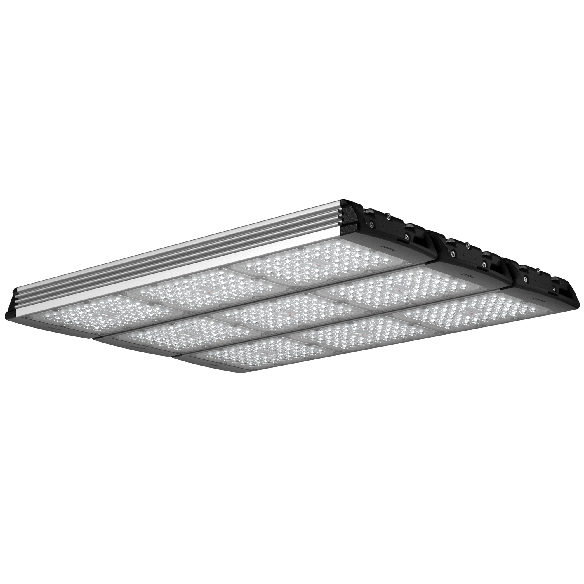 Geniled Optimus 3Mx3L 225Вт 5000К Ш 135x70°