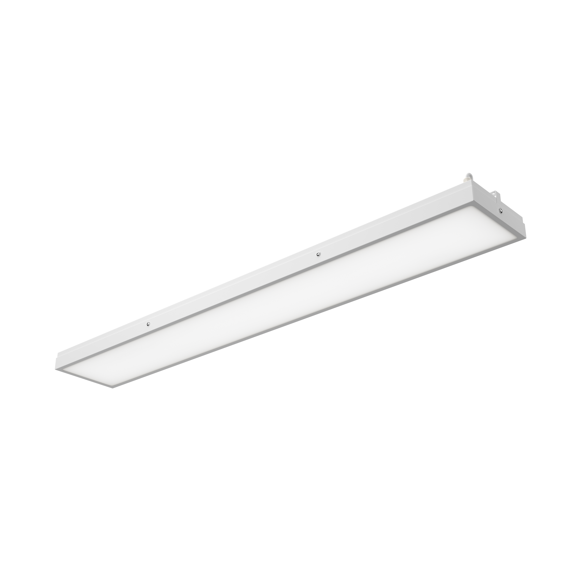 Geniled ЛПО 1200x180x45 50Вт 12В 5000К IP54 Опал