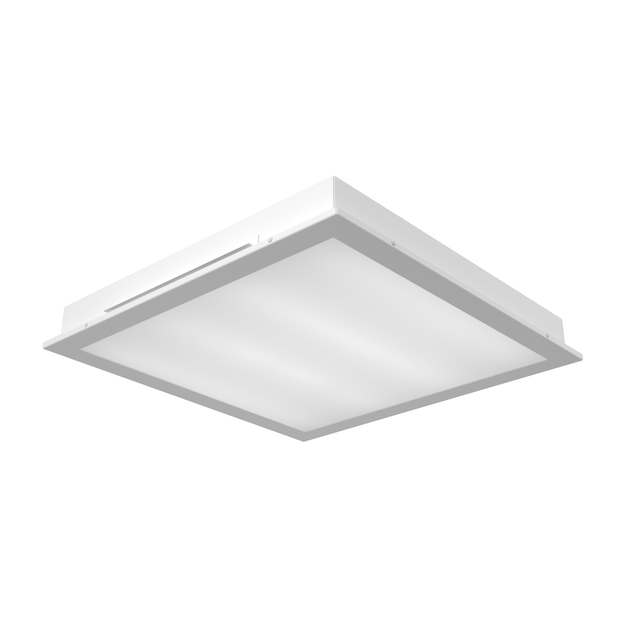 Geniled Rockfon Advanced 600x600x70 40Вт 3000К Опал