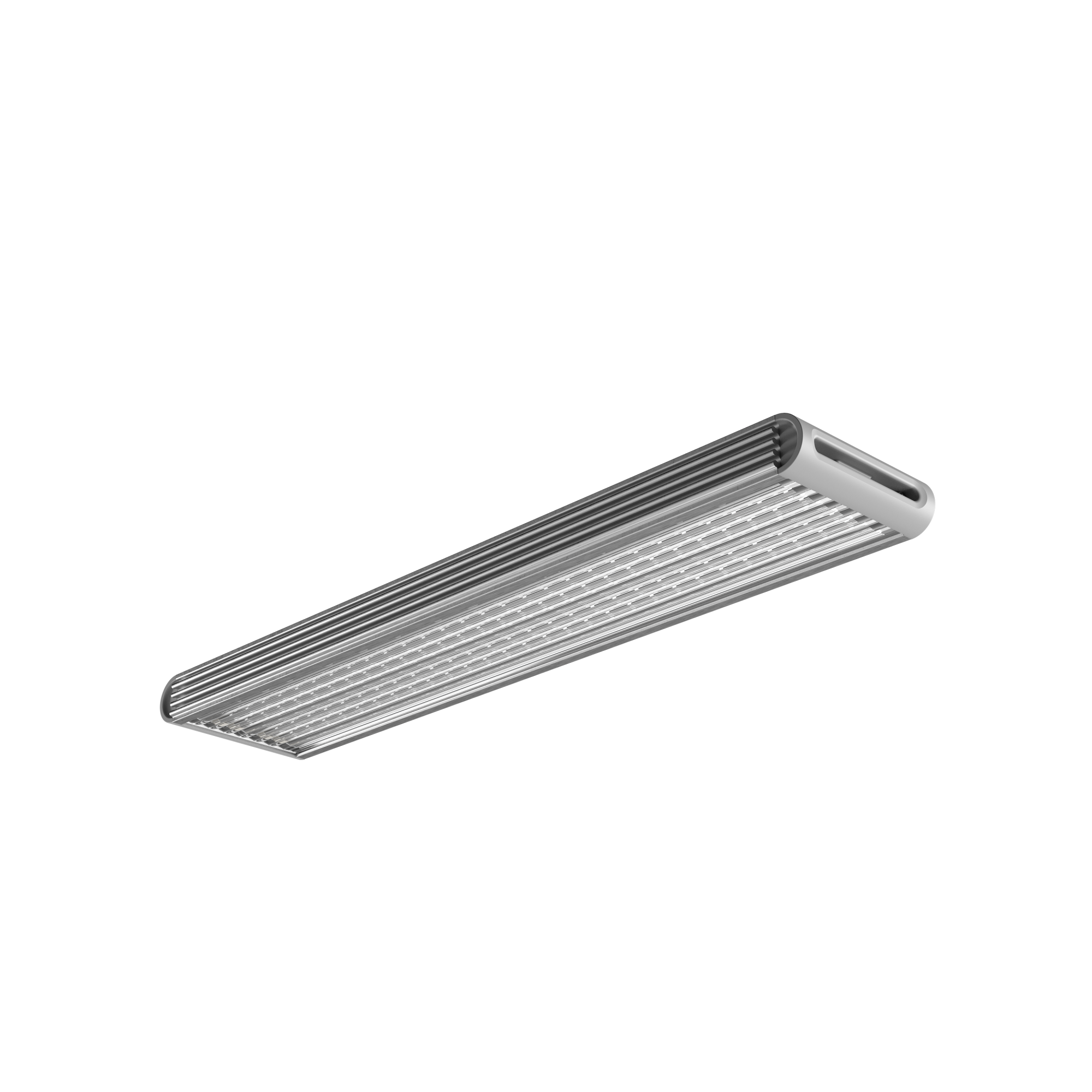 Geniled Element 0,5x1 40Вт 12В 5000К Линза Ш2 PMMA