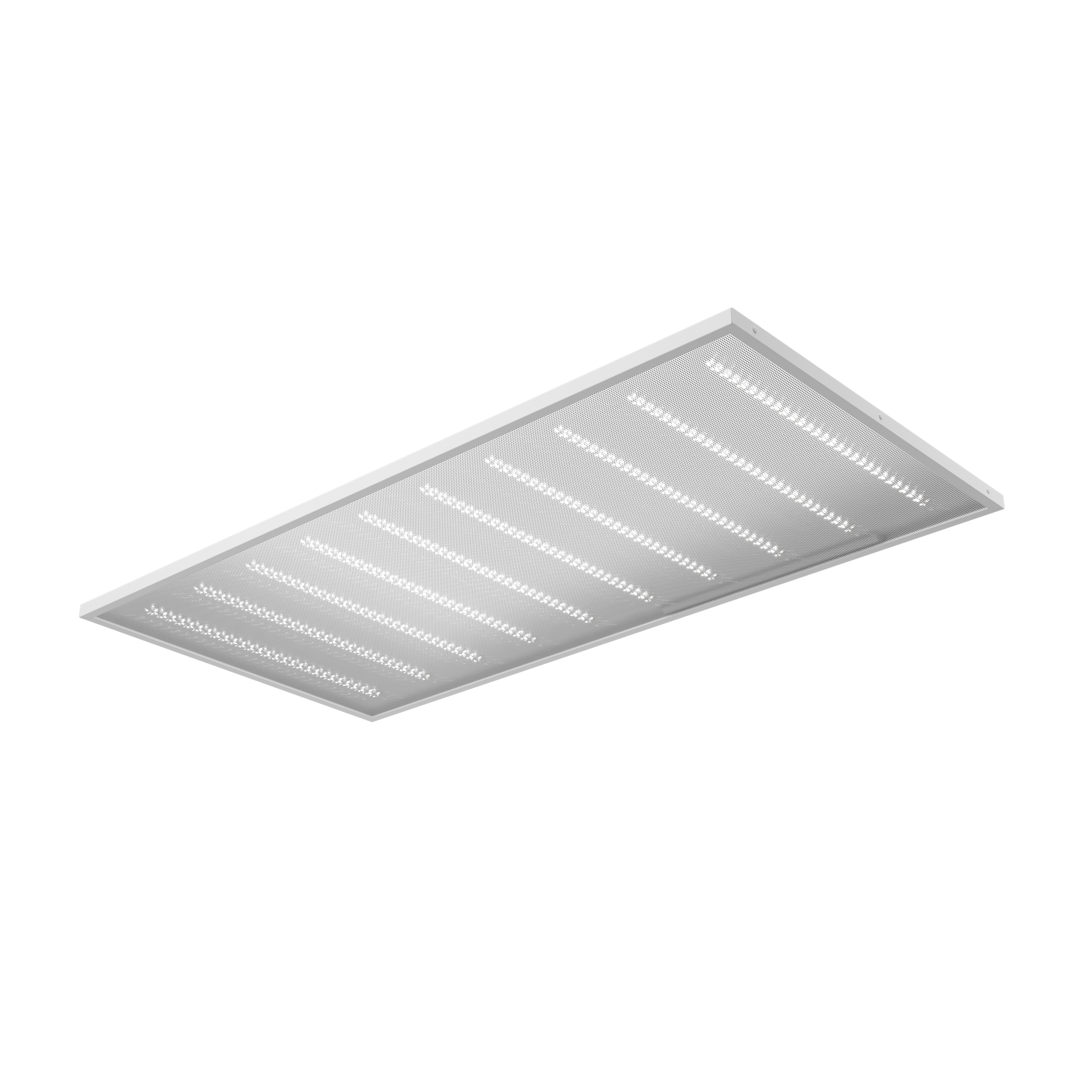 Geniled ЛПО 1200x600x20 100Вт 12В 5000К Микропризма